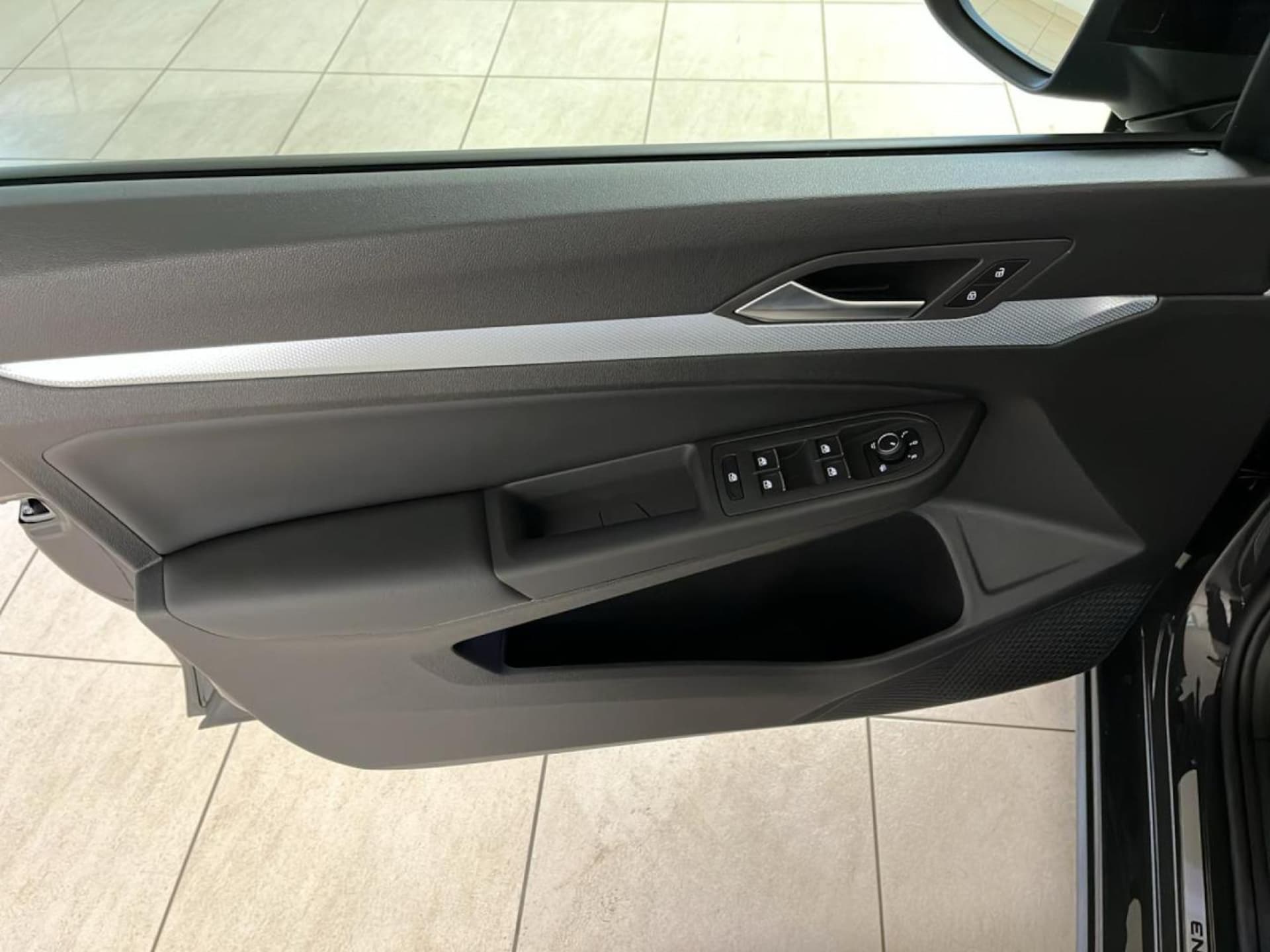 Volkswagen Golf ENERGY