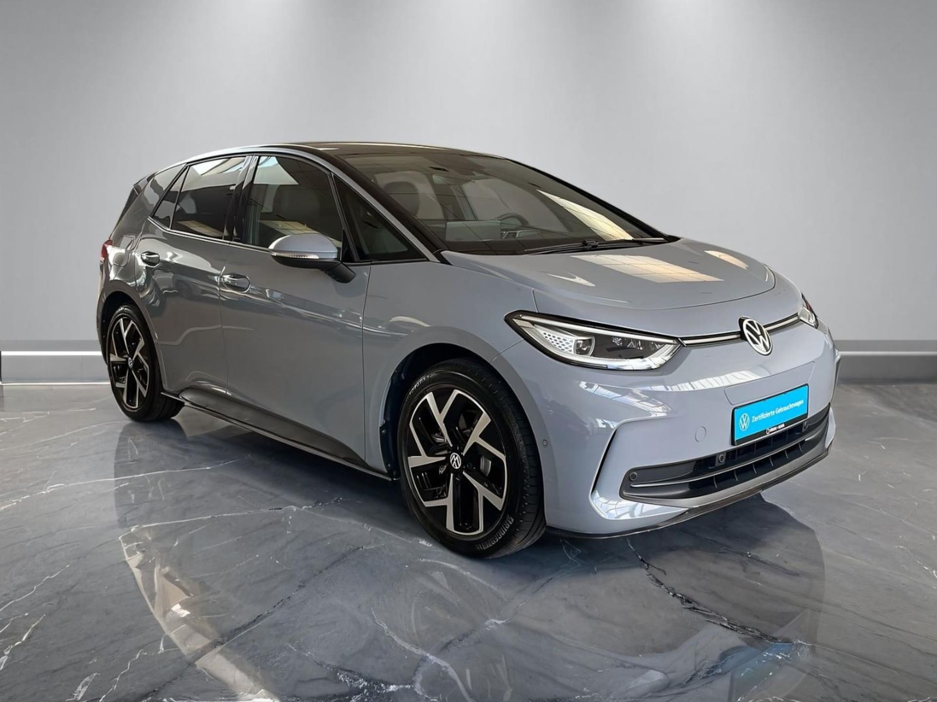 Volkswagen ID.3 MOVE Pro