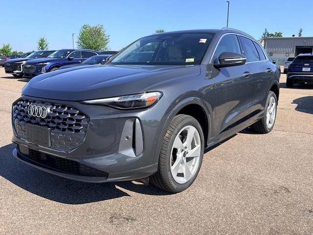 2026 Audi Q5