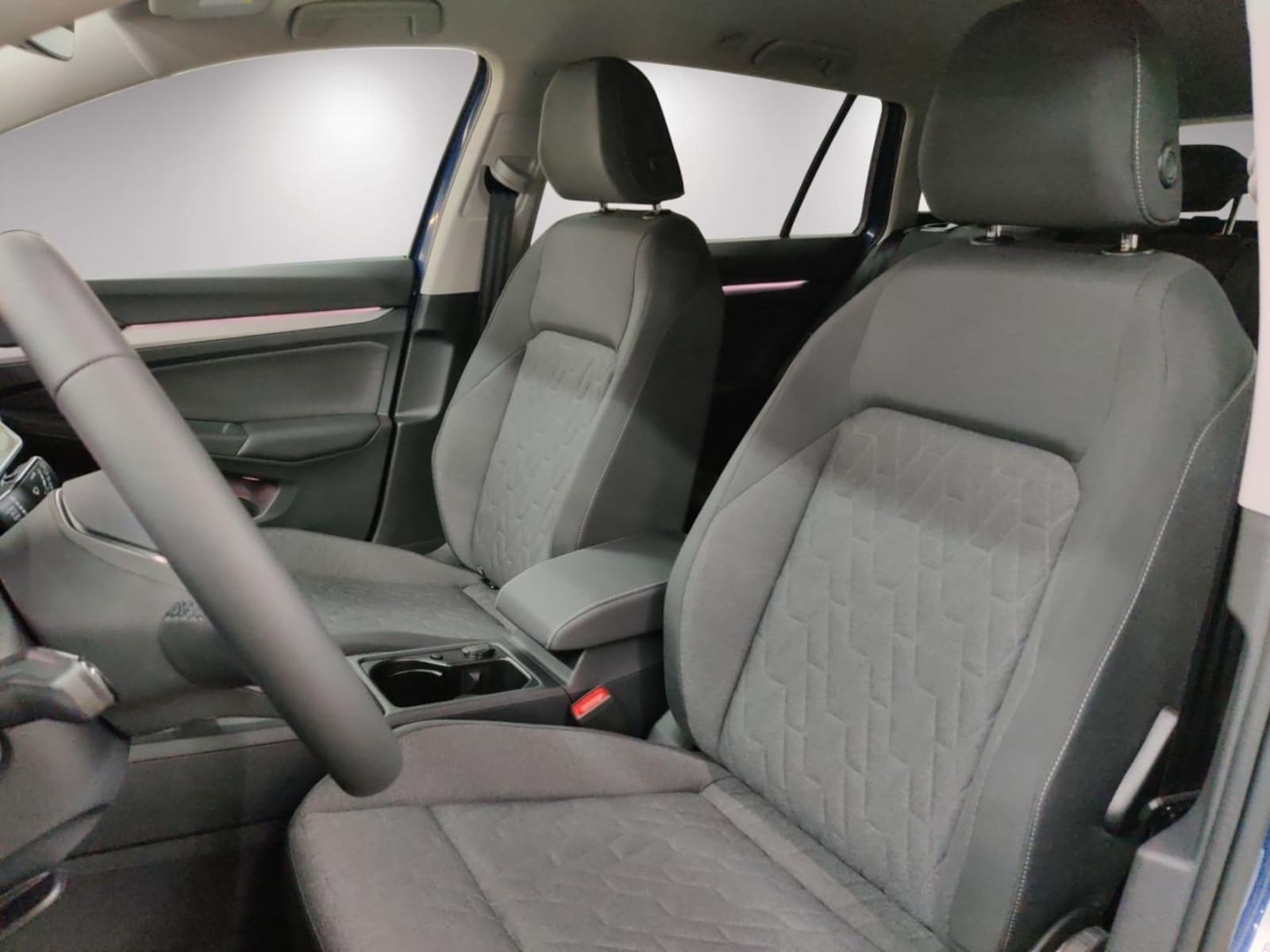 Volkswagen Golf Variant – Bild 6