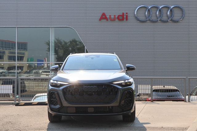 2026 Audi Q5