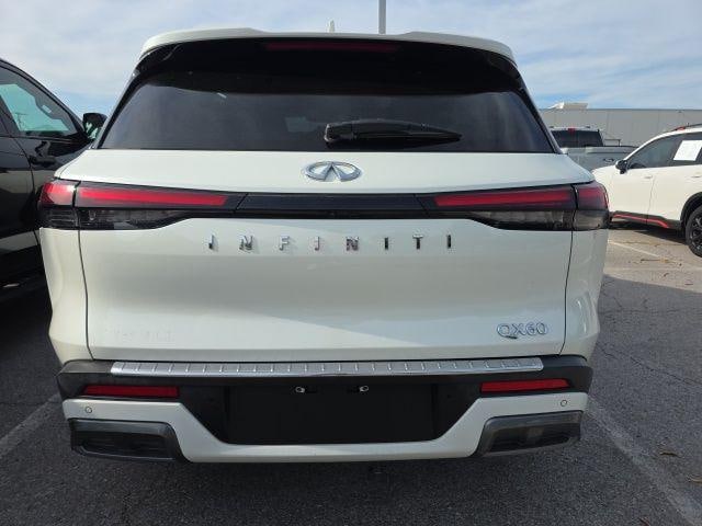 2023 Infiniti QX60