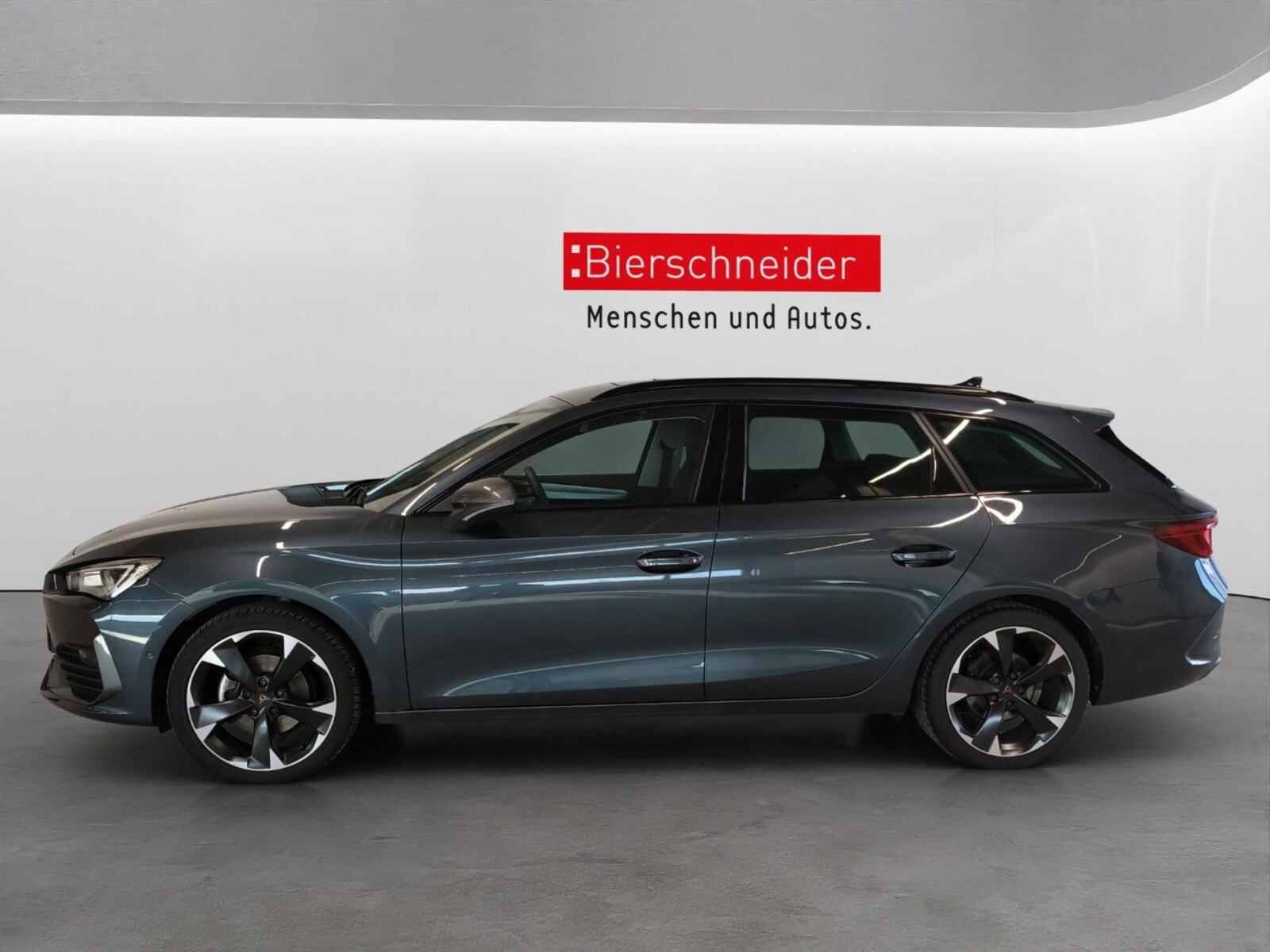 CUPRA Leon Sportstourer – Bild 4
