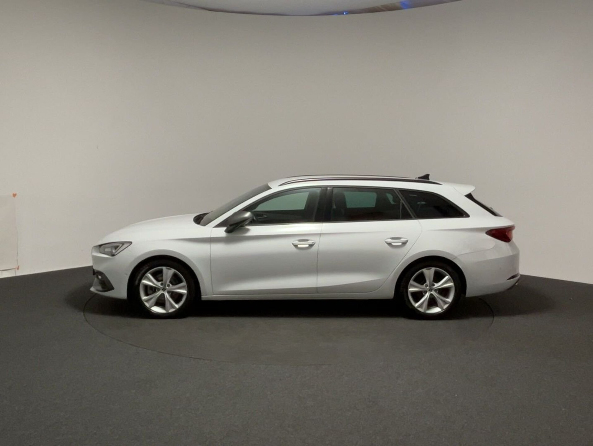 SEAT Leon Sportstourer FR