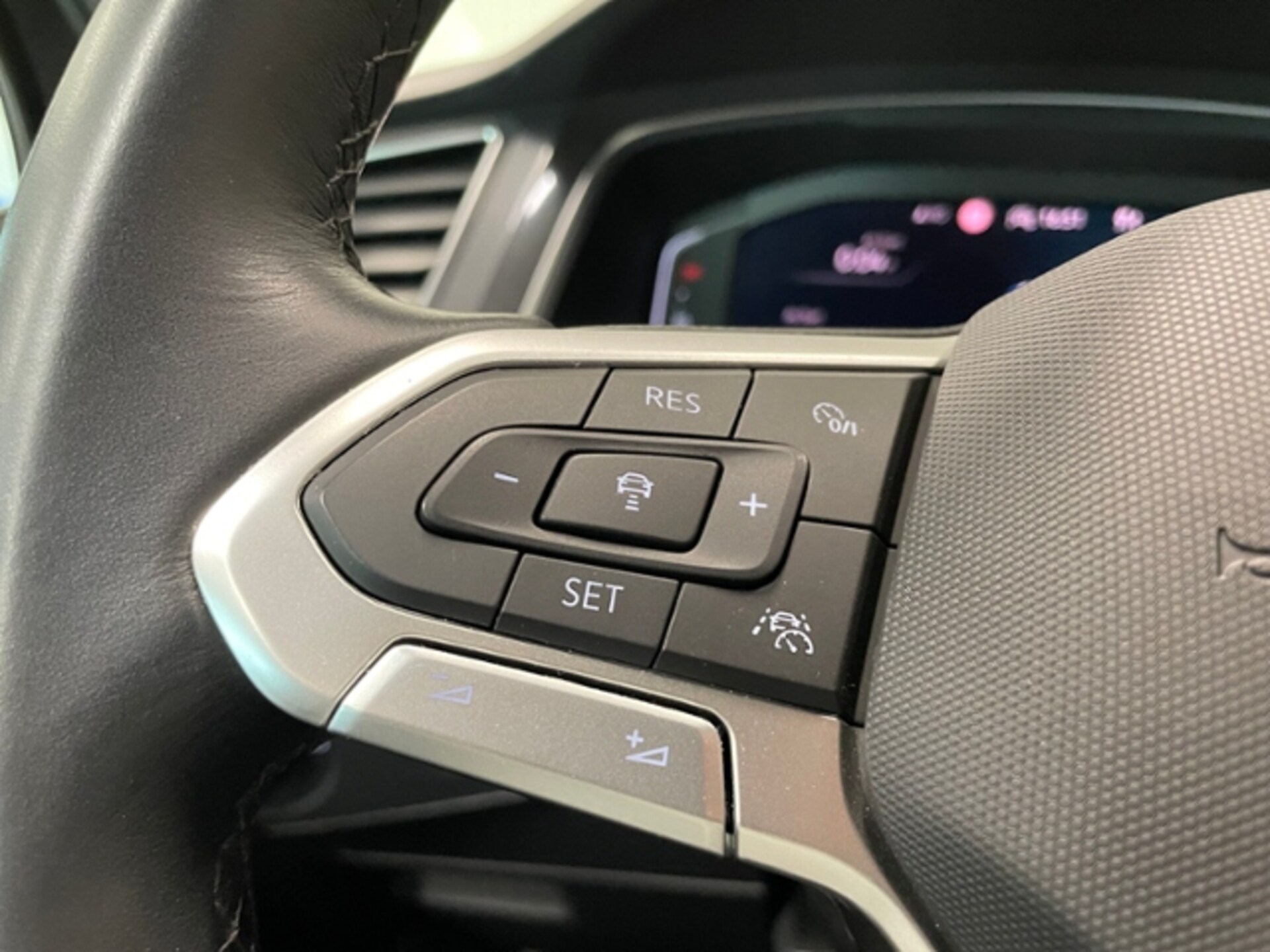 Volkswagen Tiguan Allspace MOVE