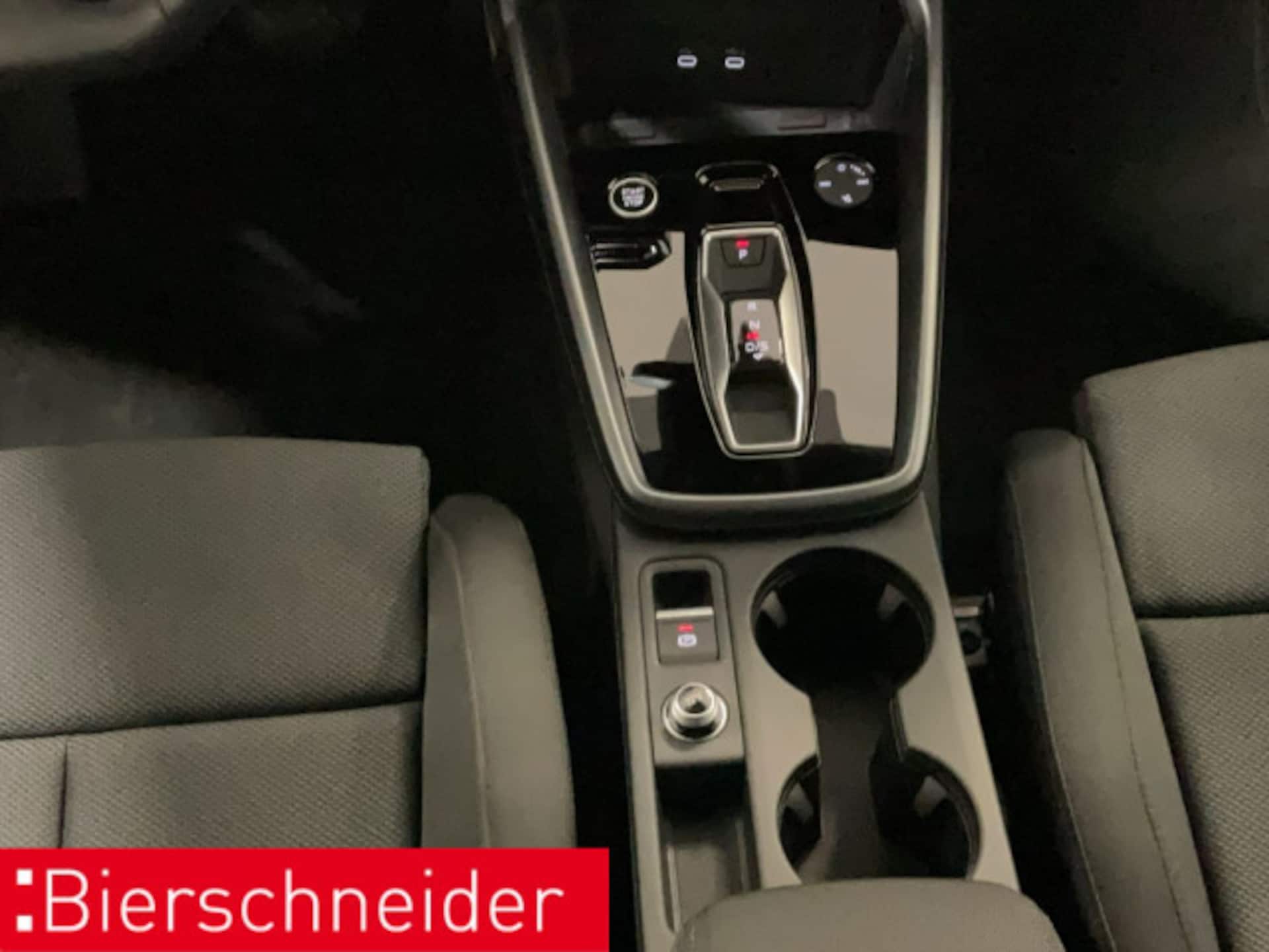Audi A3 Sportback Advanced