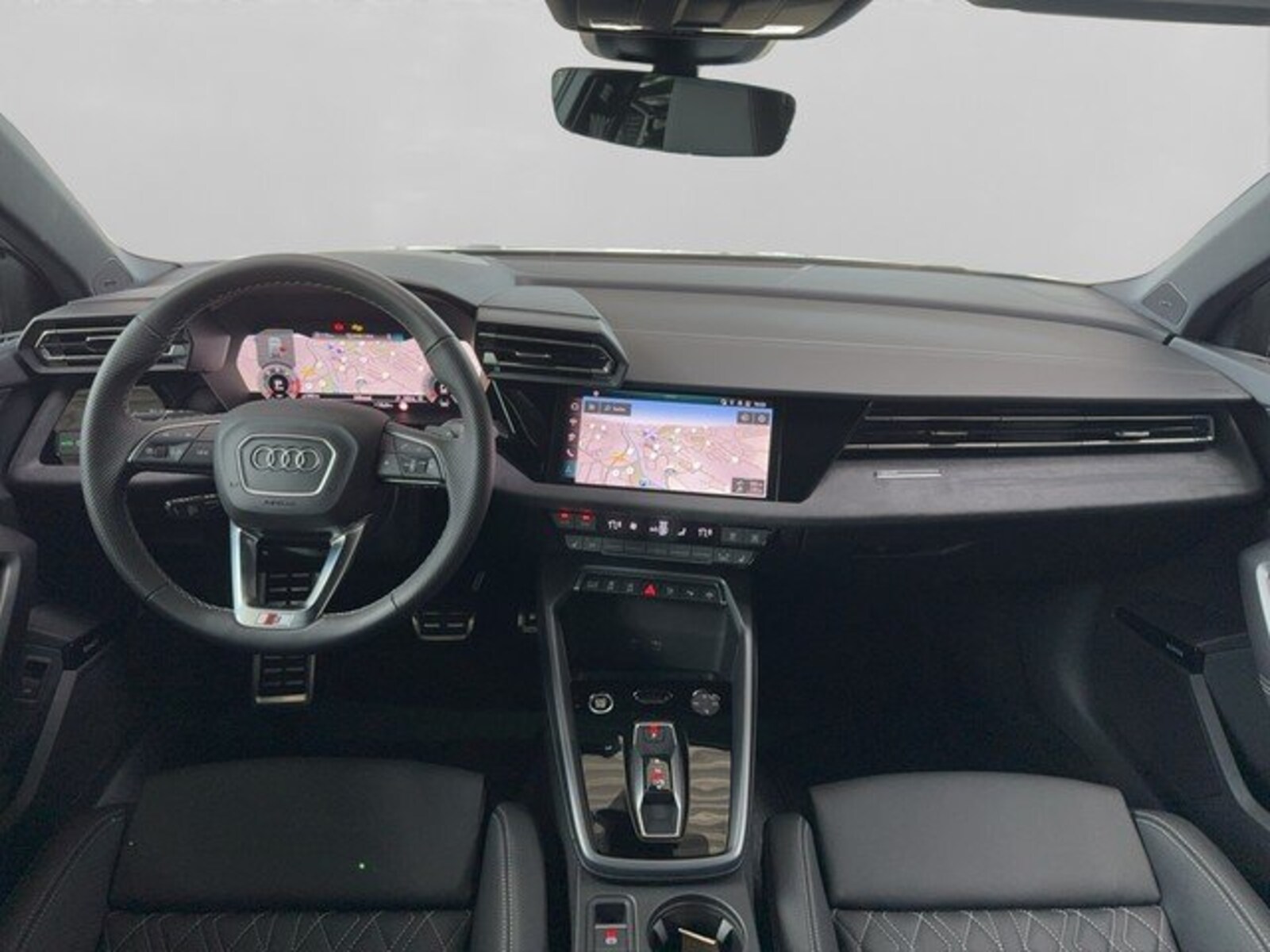 Audi A3 allstreet – Bild 10