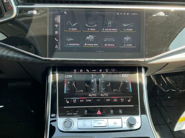 2026 Audi Q7 Prestige - Photo 6