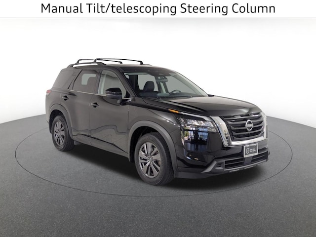 2023 Nissan Pathfinder