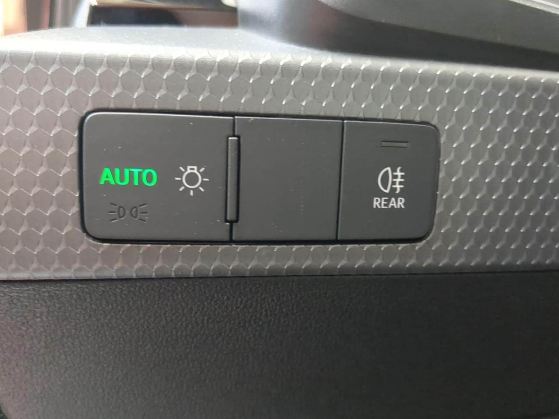 Audi A1 Sportback Advanced