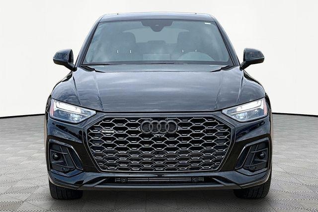 2023 Audi Q5 Sportback