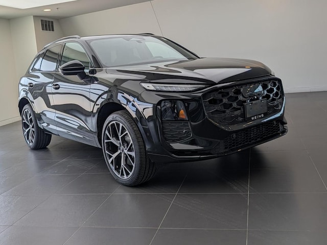 Photo of 2026 Audi Q3 SUV