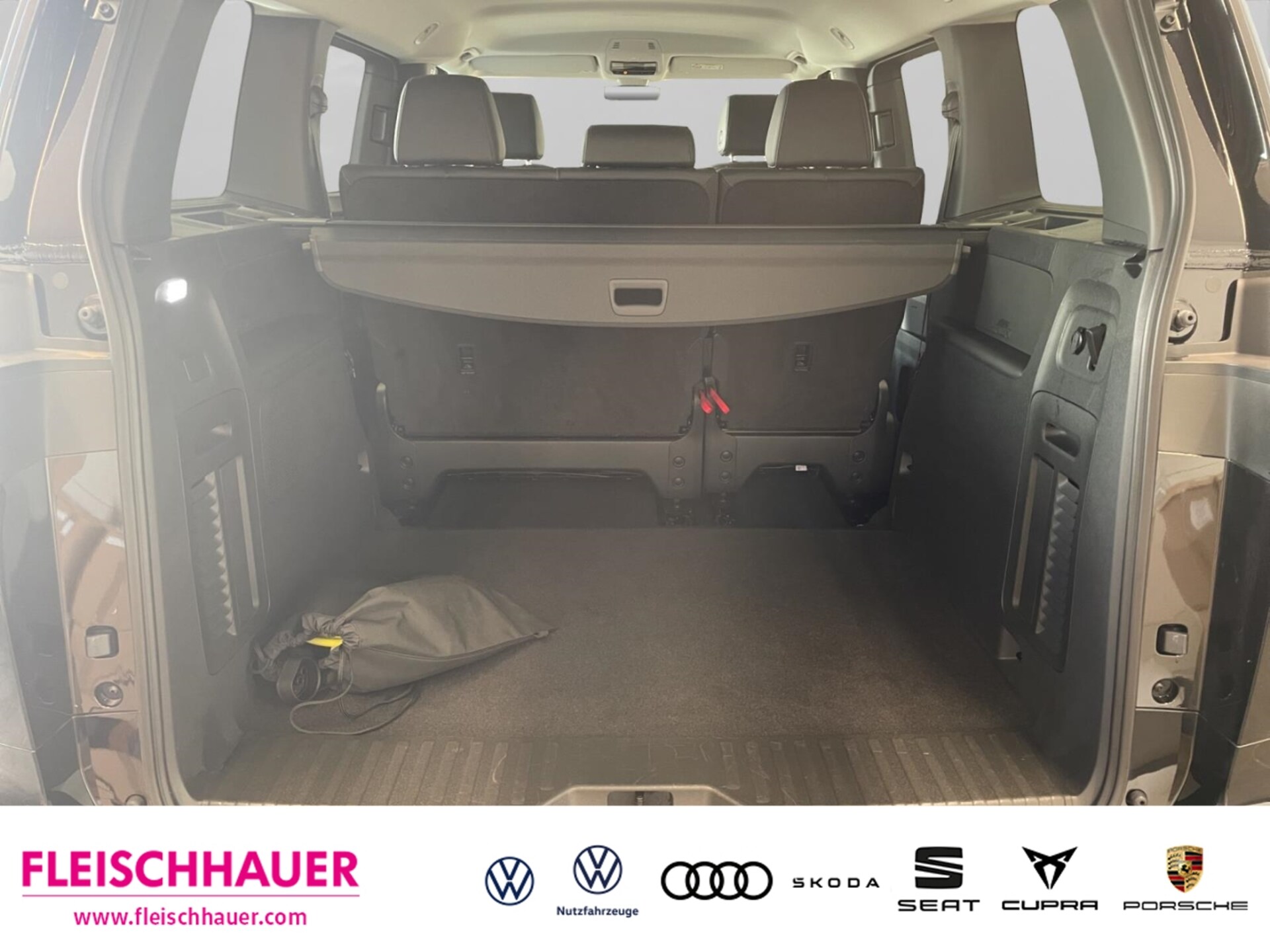 Volkswagen ID. Buzz Pro