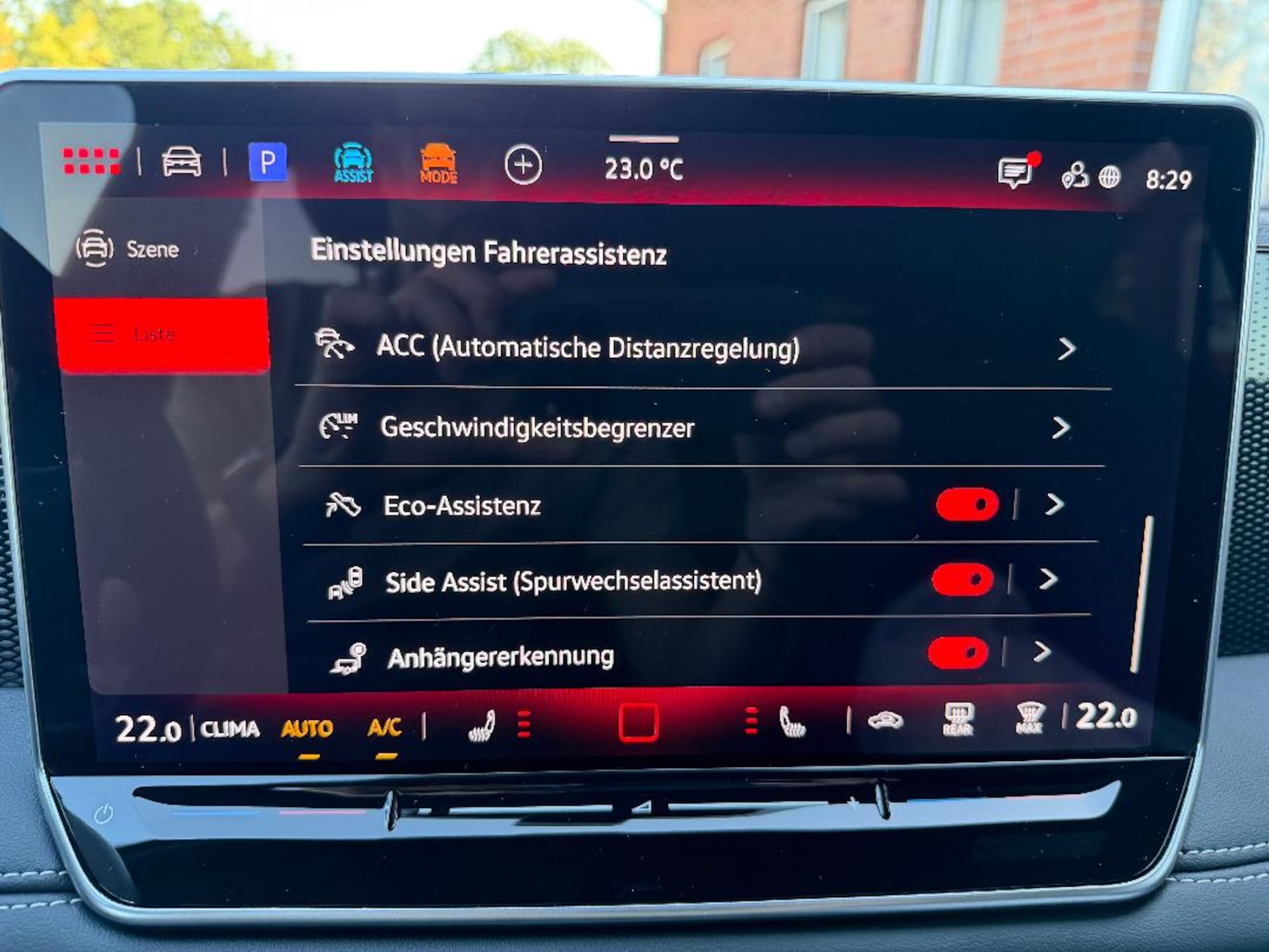 Volkswagen Tiguan Goal