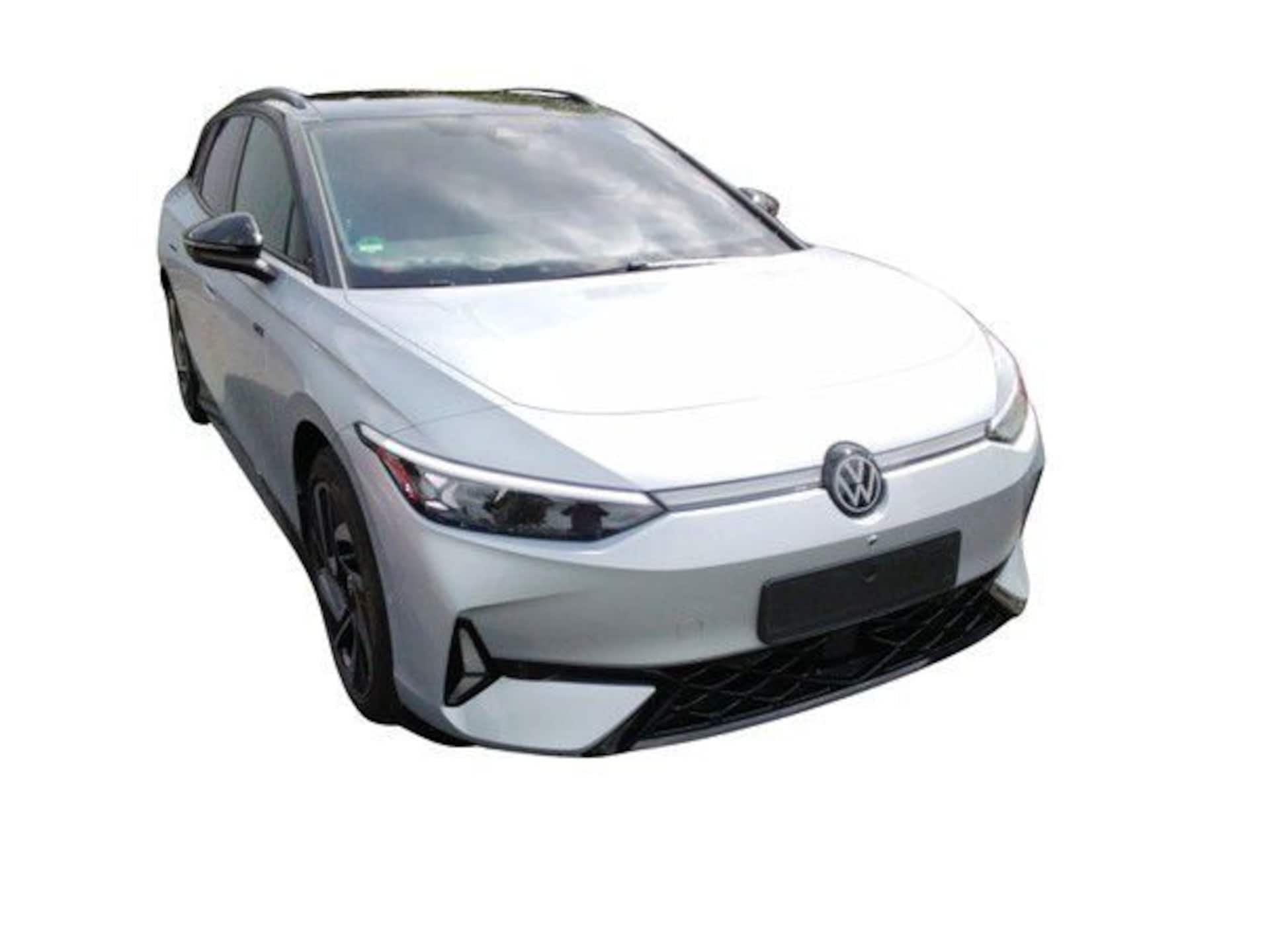Volkswagen ID.7 Tourer GTX