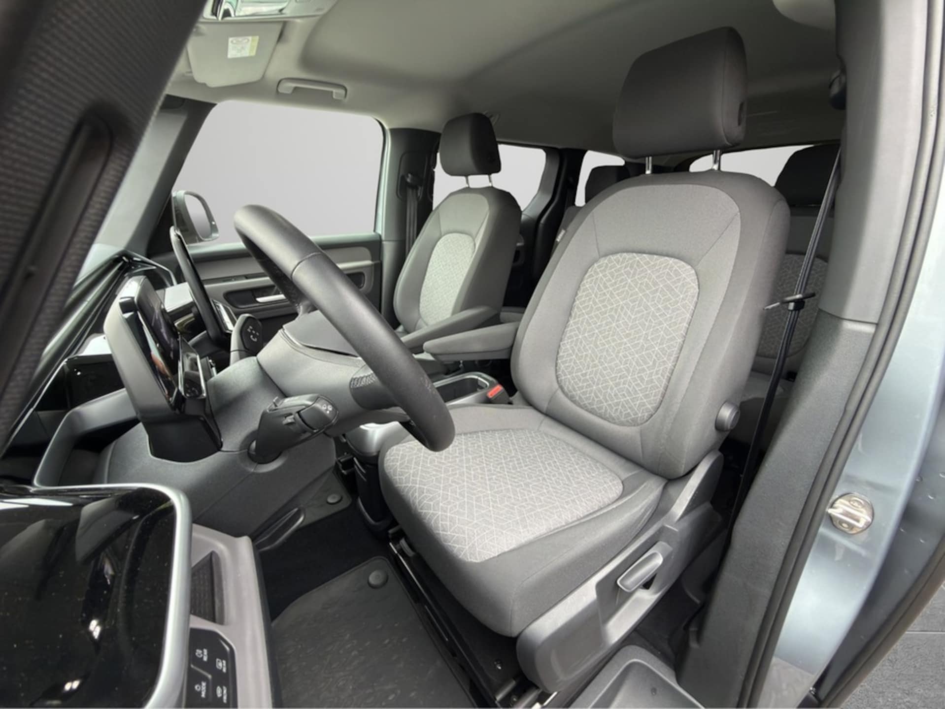 Volkswagen ID. Buzz Pro