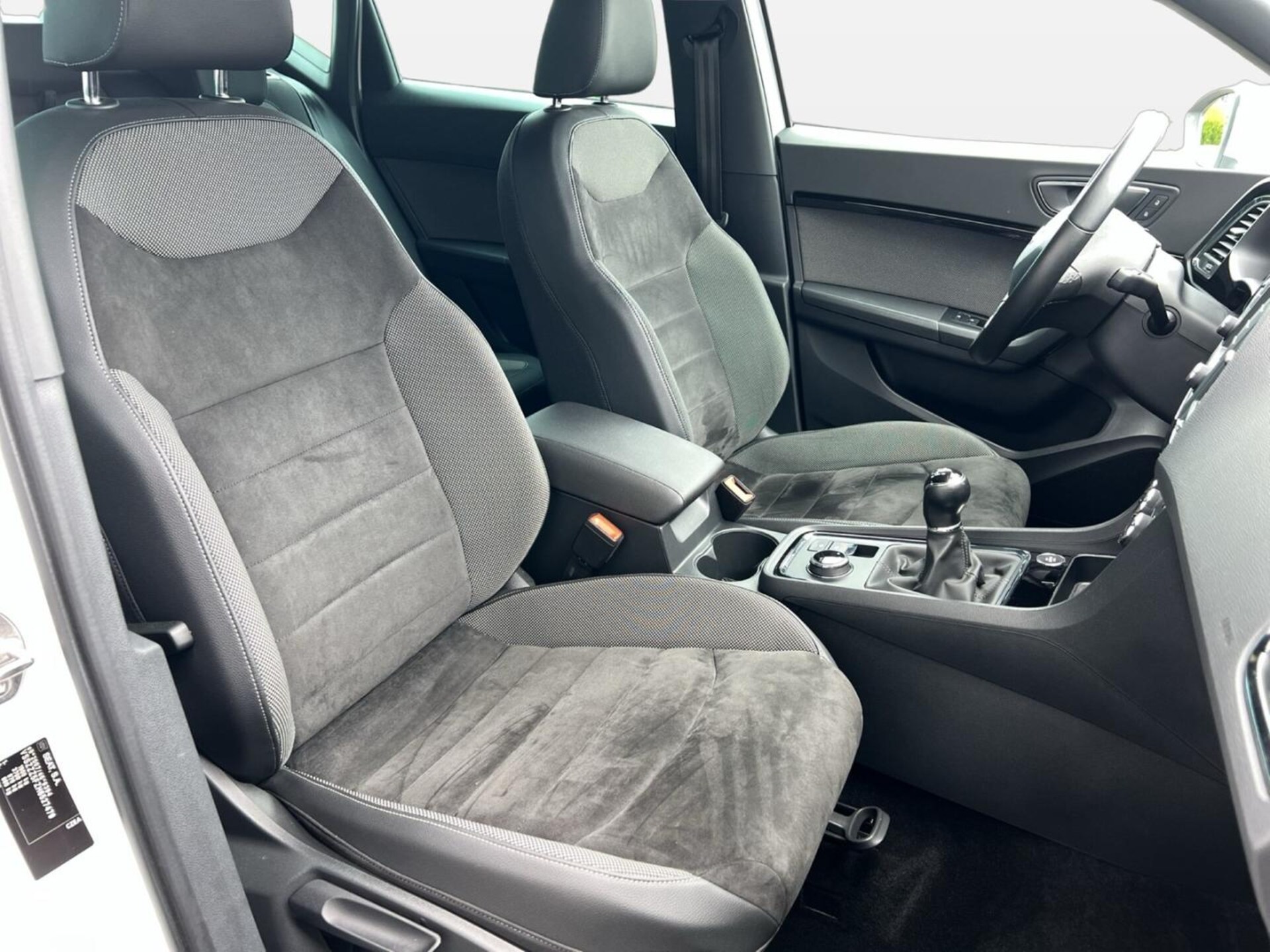 SEAT Ateca XCELLENCE