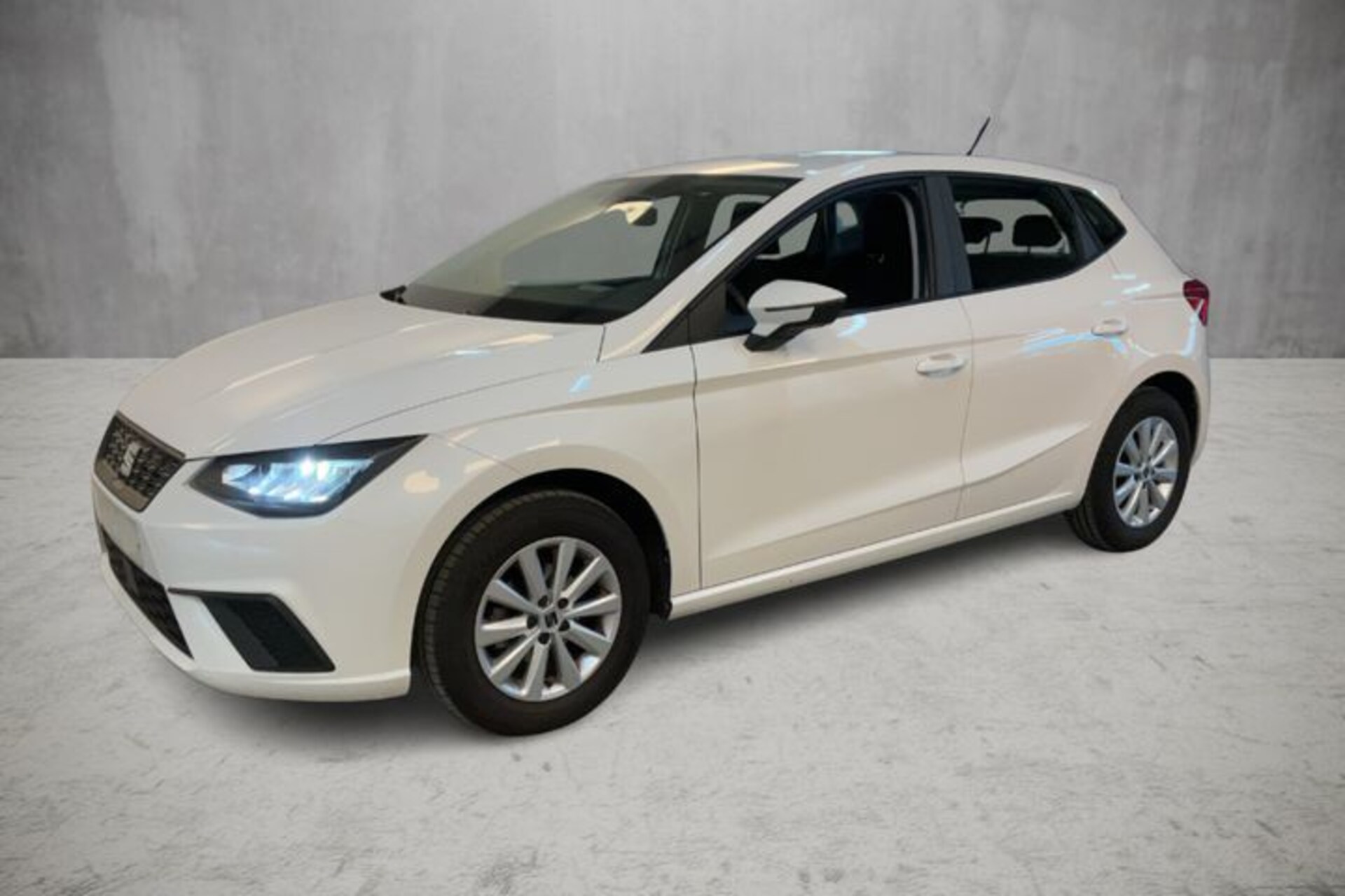 SEAT Ibiza Style