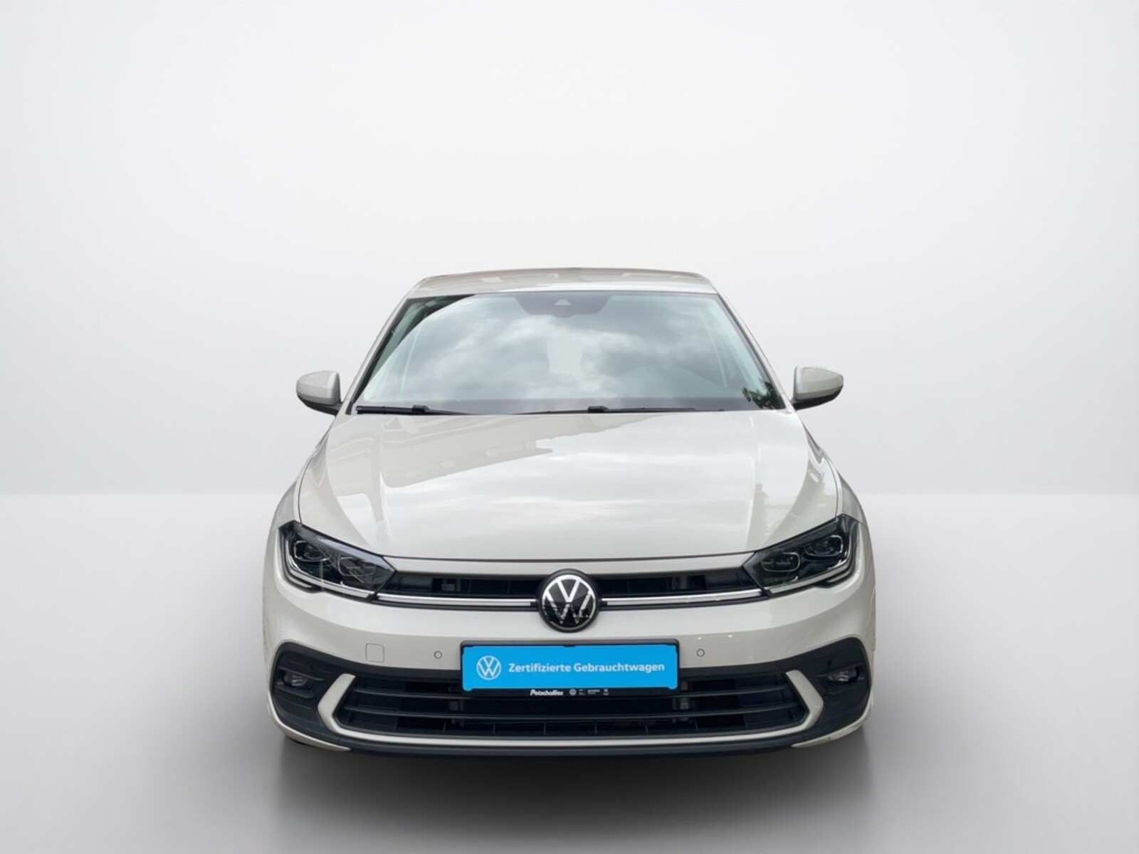 Volkswagen Polo – Bild 10