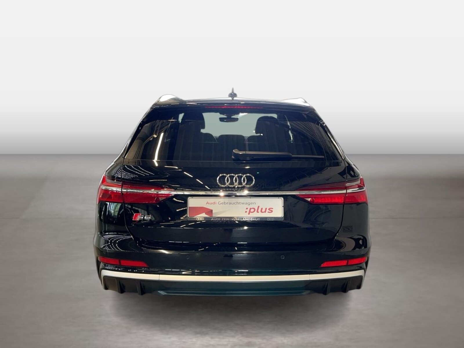 Audi S6 Avant – Bild 4