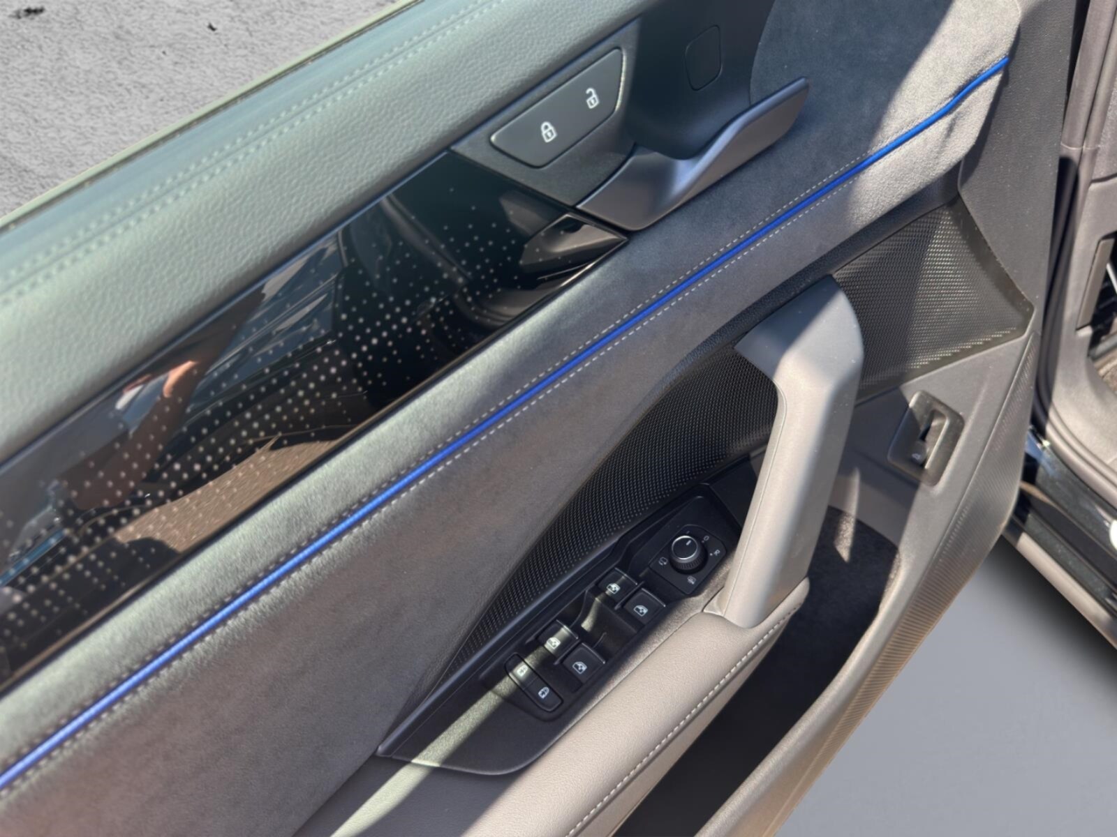 Volkswagen Tayron – Bild 9