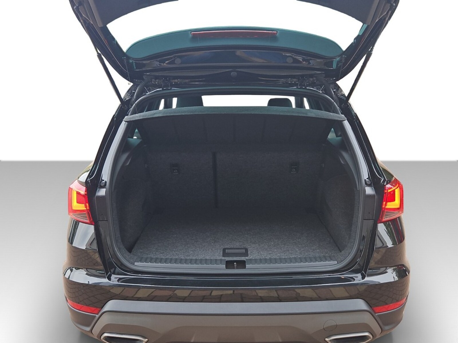 SEAT Arona – Bild 9