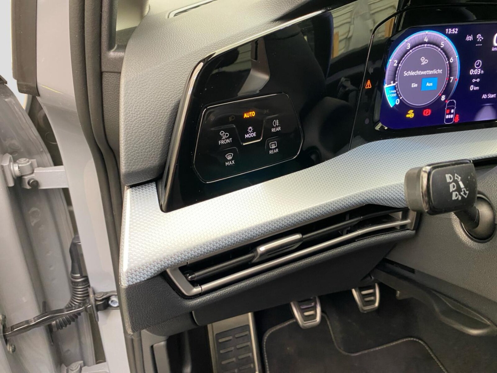 Volkswagen Golf Variant – Bild 12