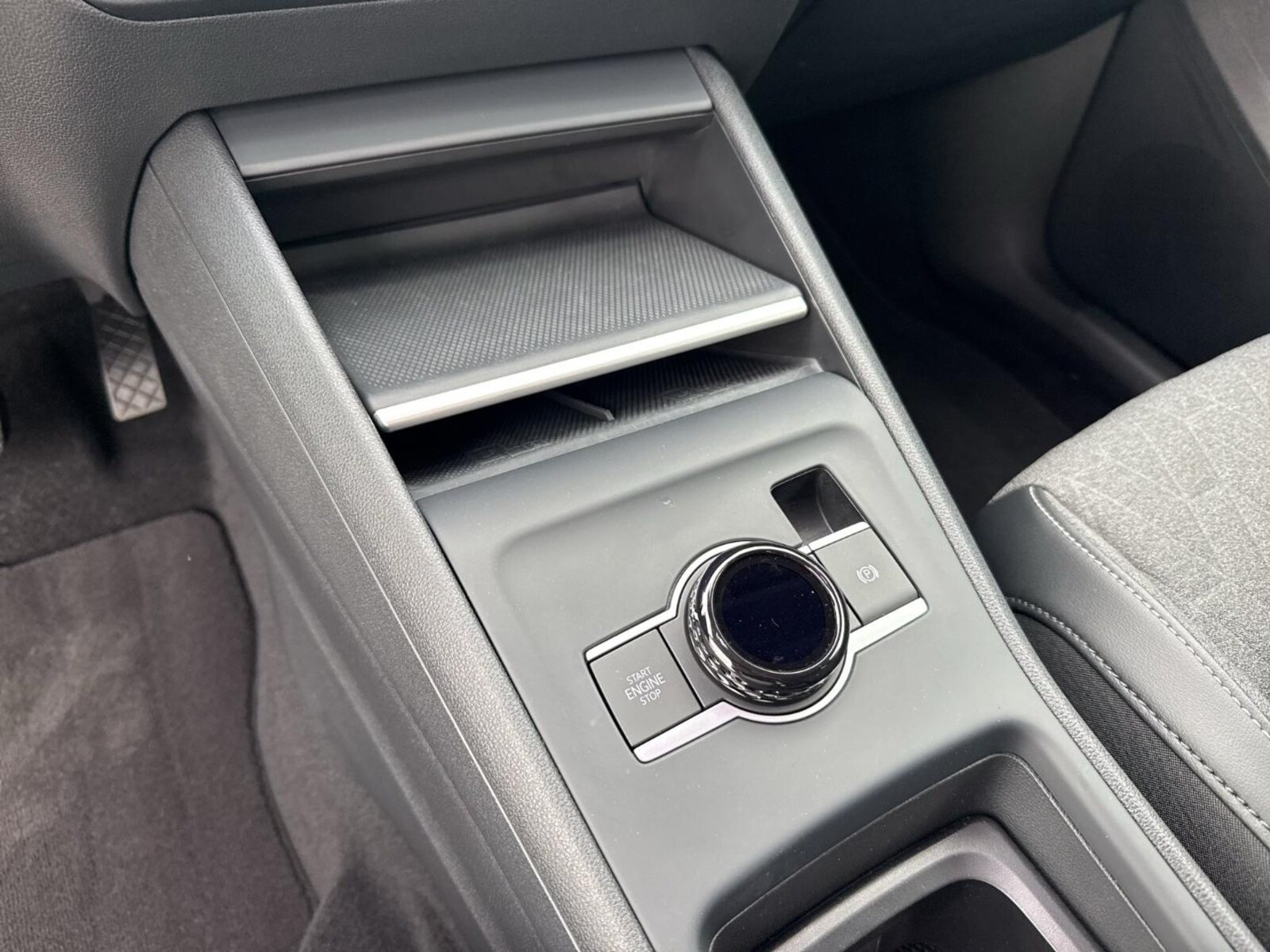 Volkswagen Tiguan – Bild 23