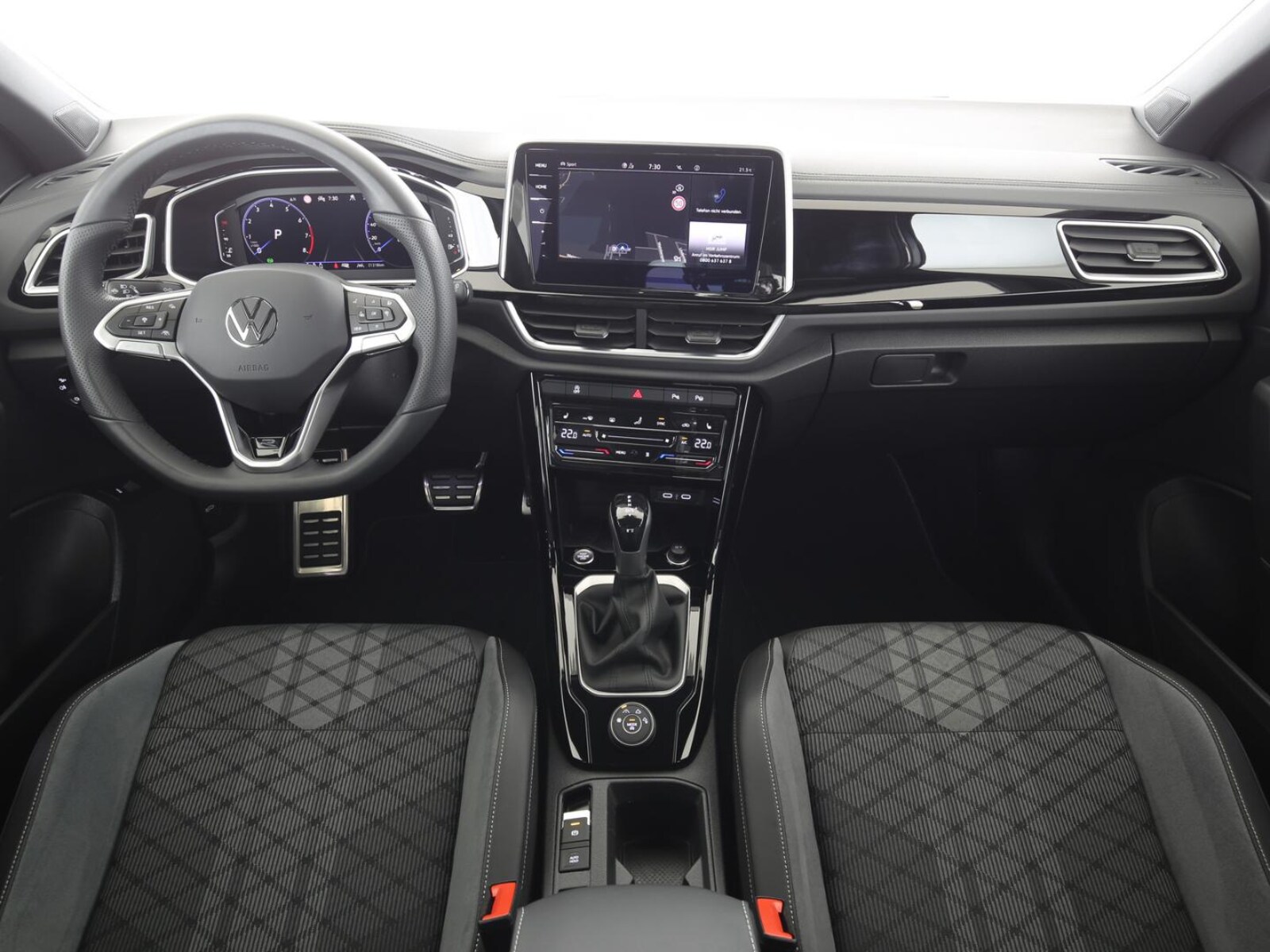 Volkswagen T-Roc – Bild 11