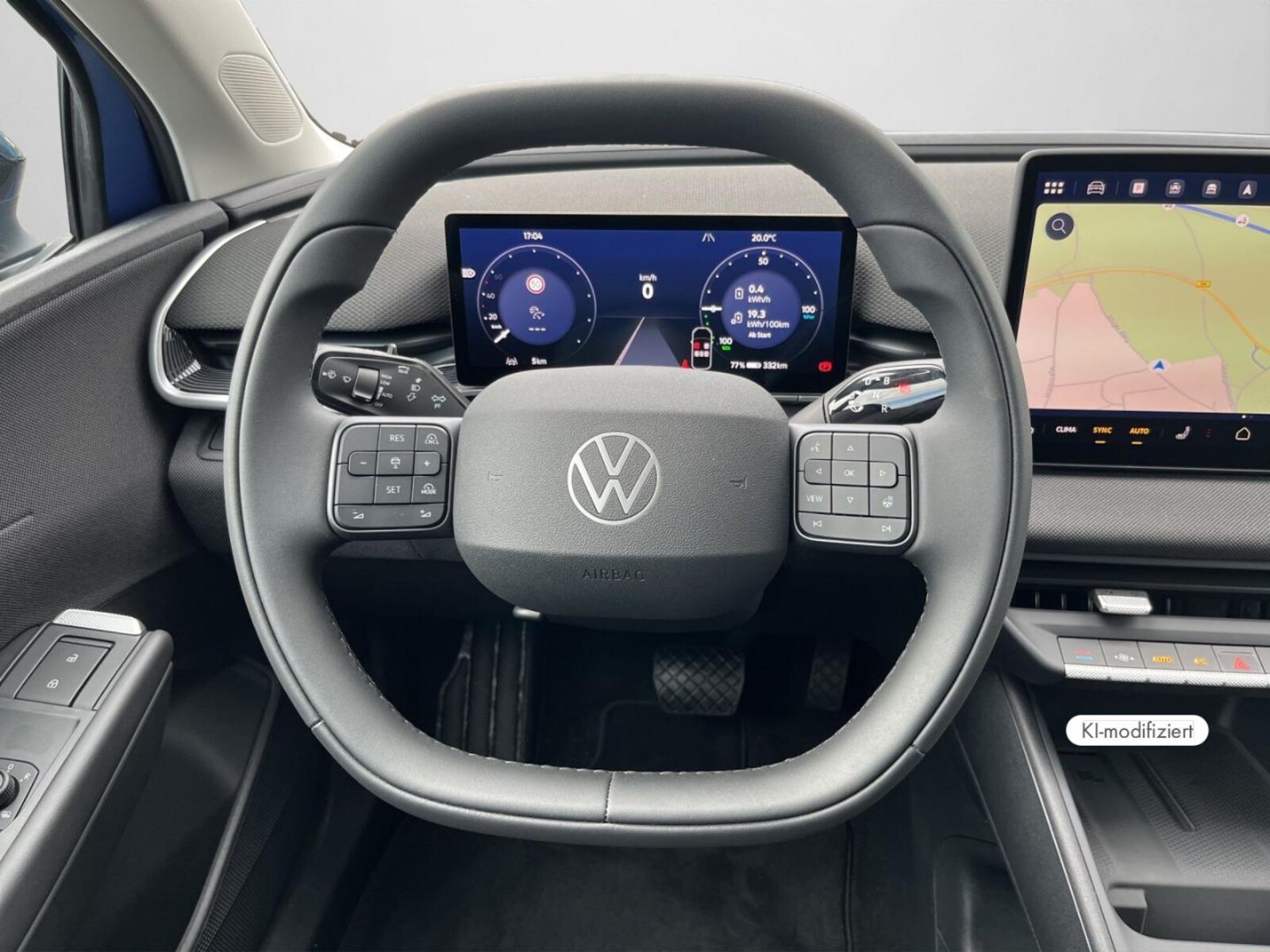 Volkswagen ID. Polo – Bild 9