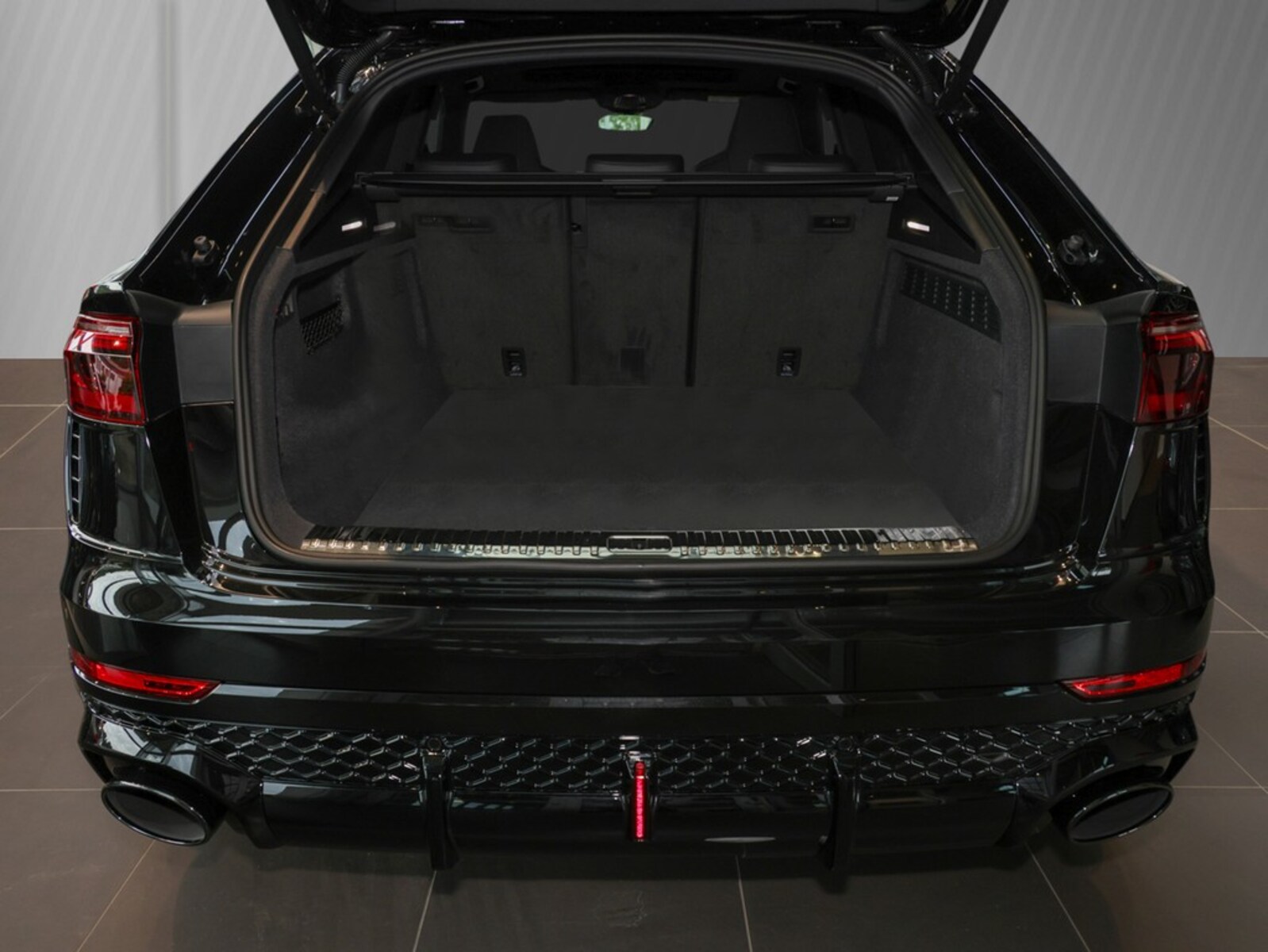 Audi RS Q8 – Bild 5