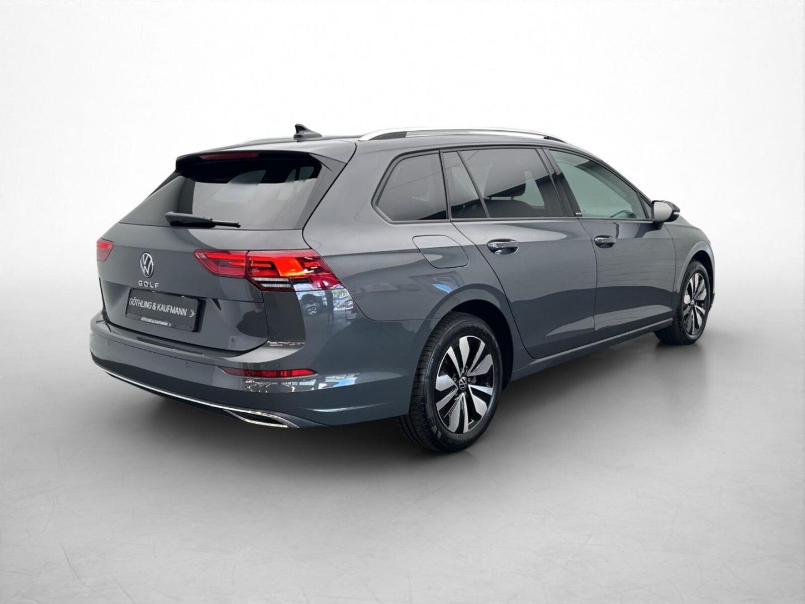 Volkswagen Golf Variant – Bild 2