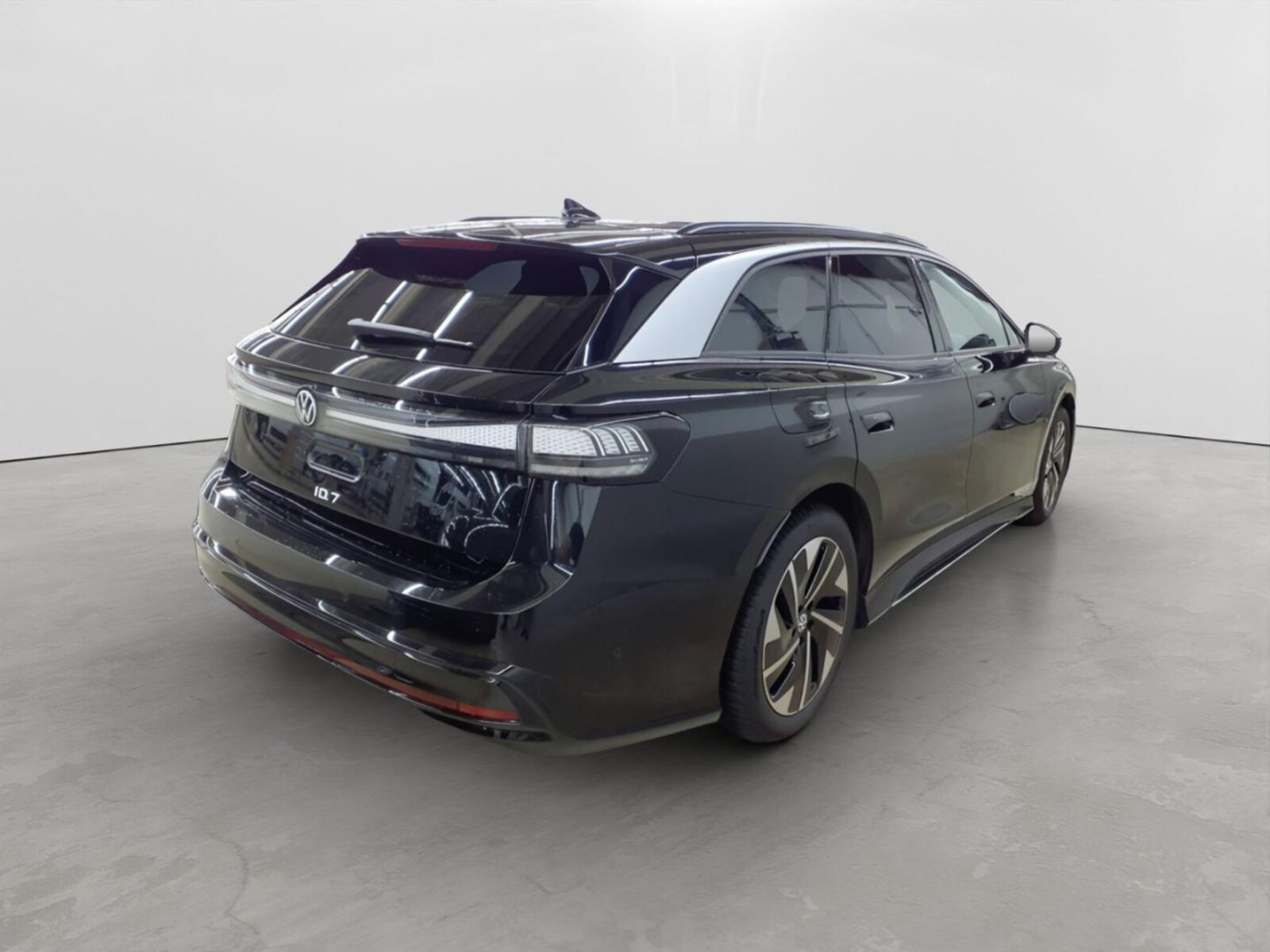 Volkswagen ID.7 Tourer – Bild 3