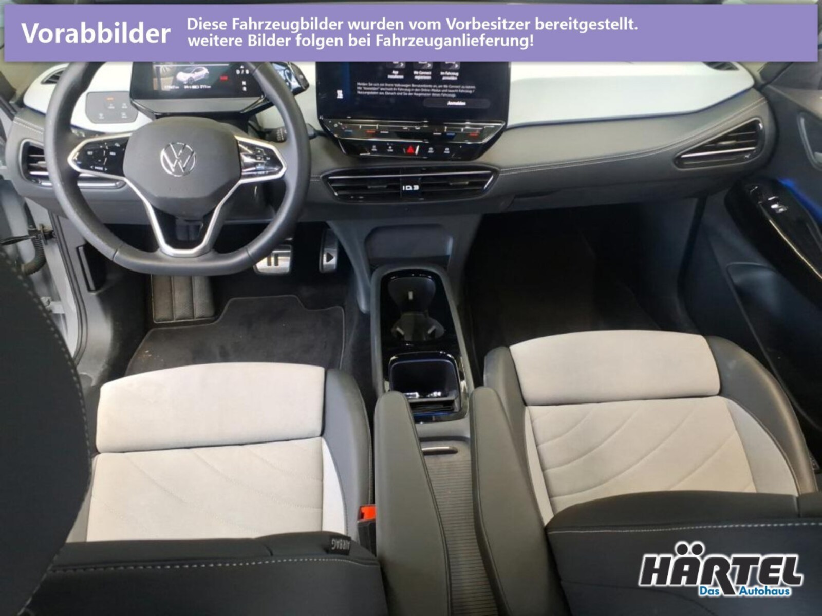 Volkswagen ID.3 – Bild 4