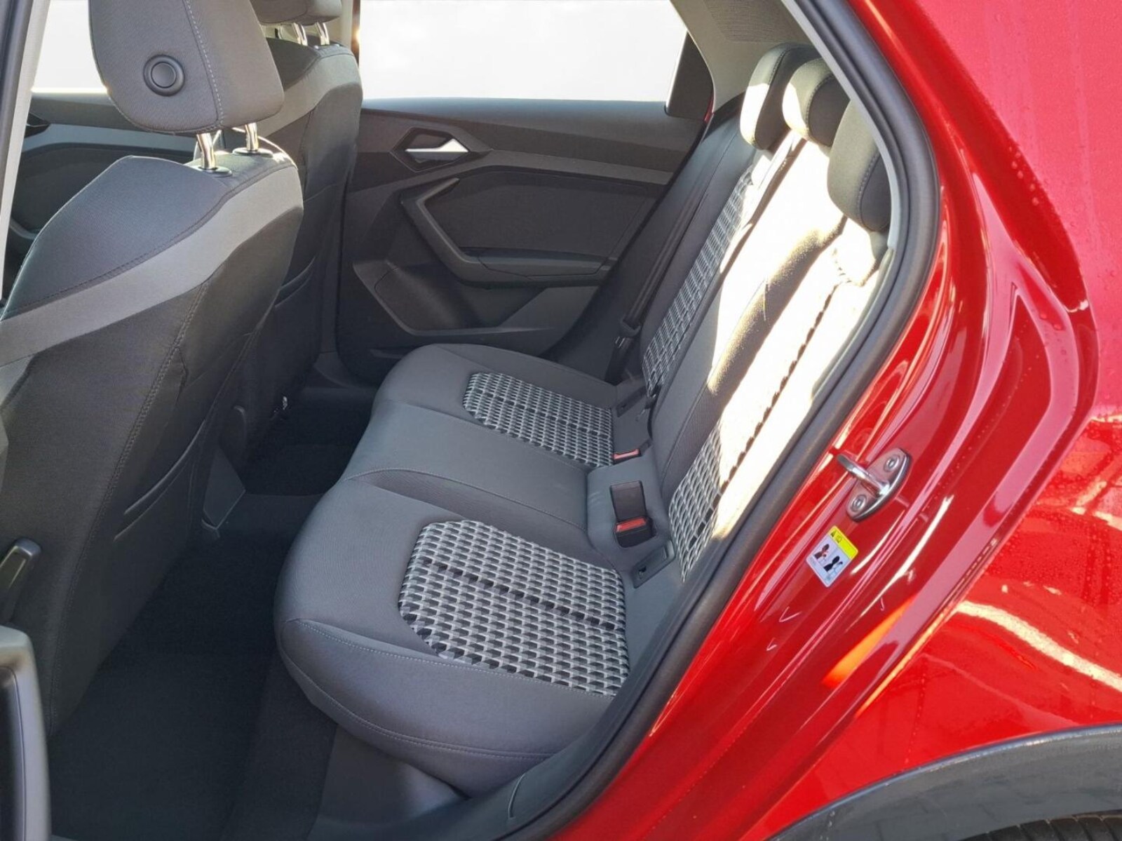 Audi A1 allstreet – Bild 3