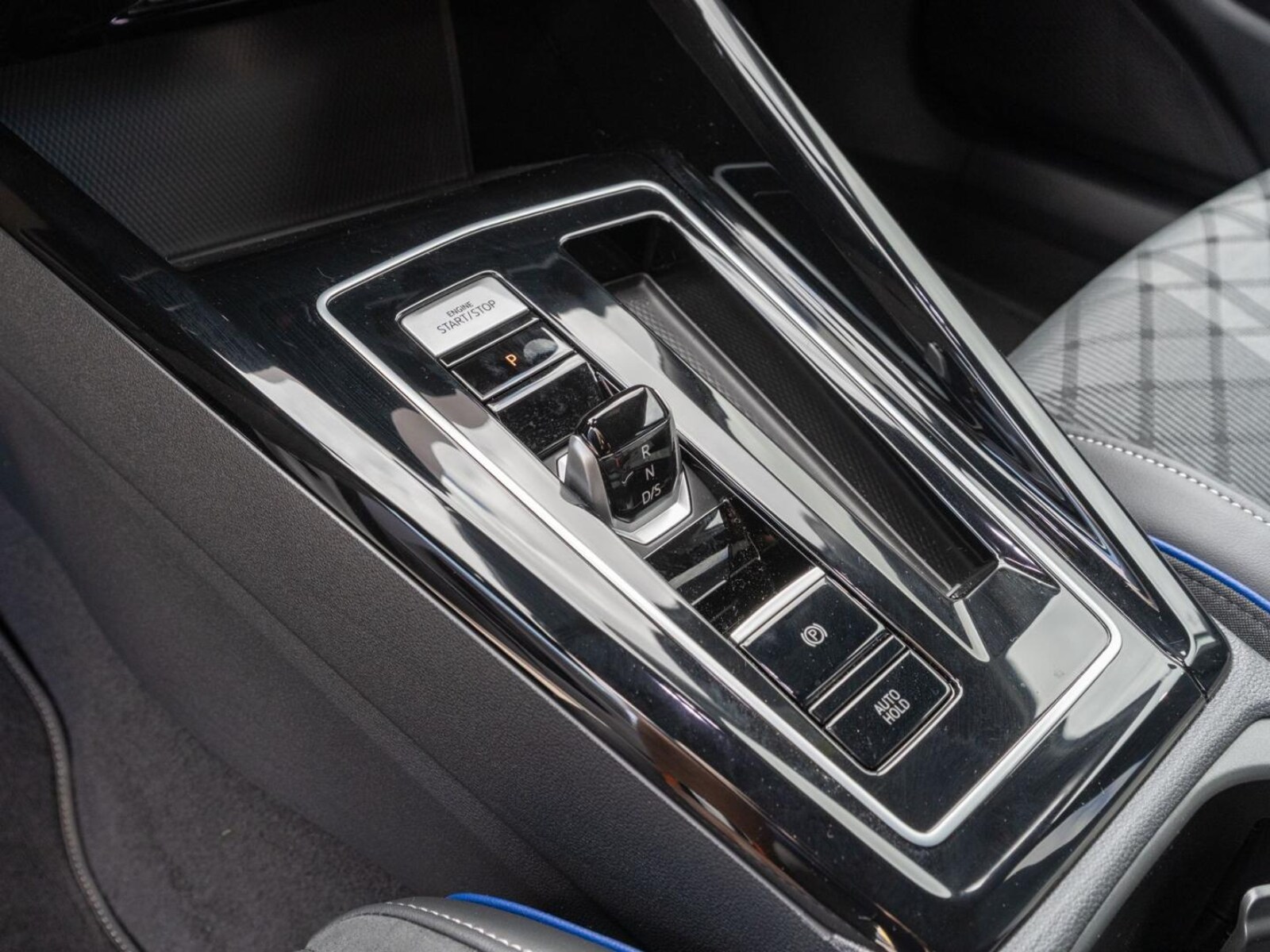 Volkswagen Golf Variant – Bild 16
