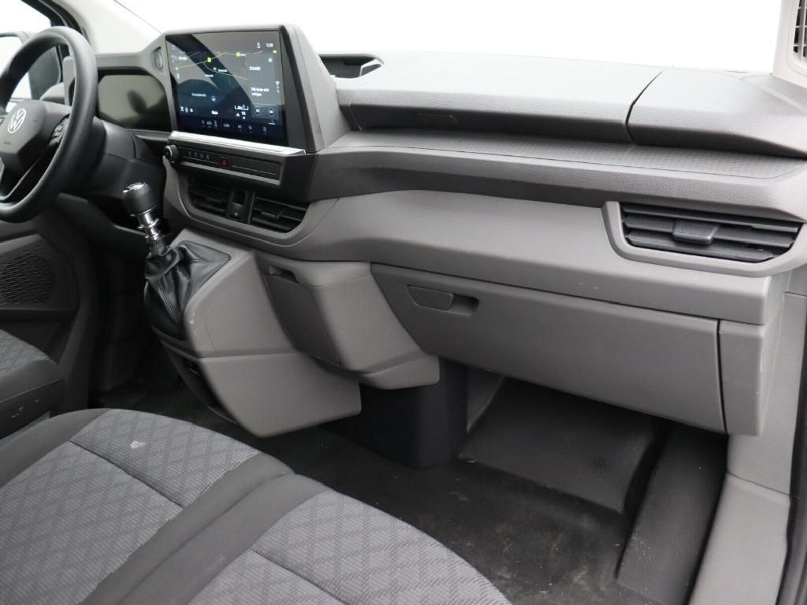Volkswagen Transporter Kasten langer Radstand – Bild 4