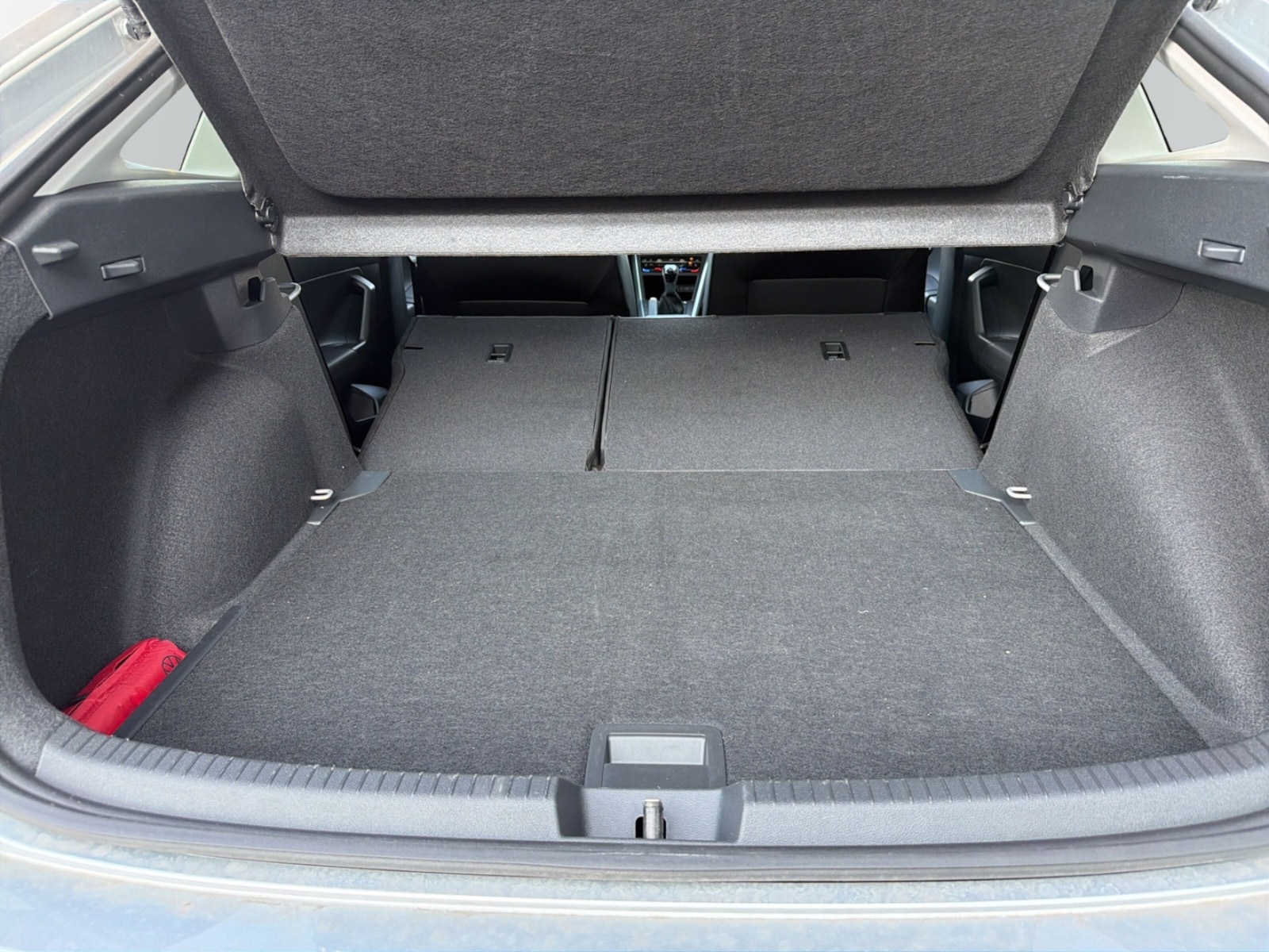 Volkswagen Taigo – Bild 10