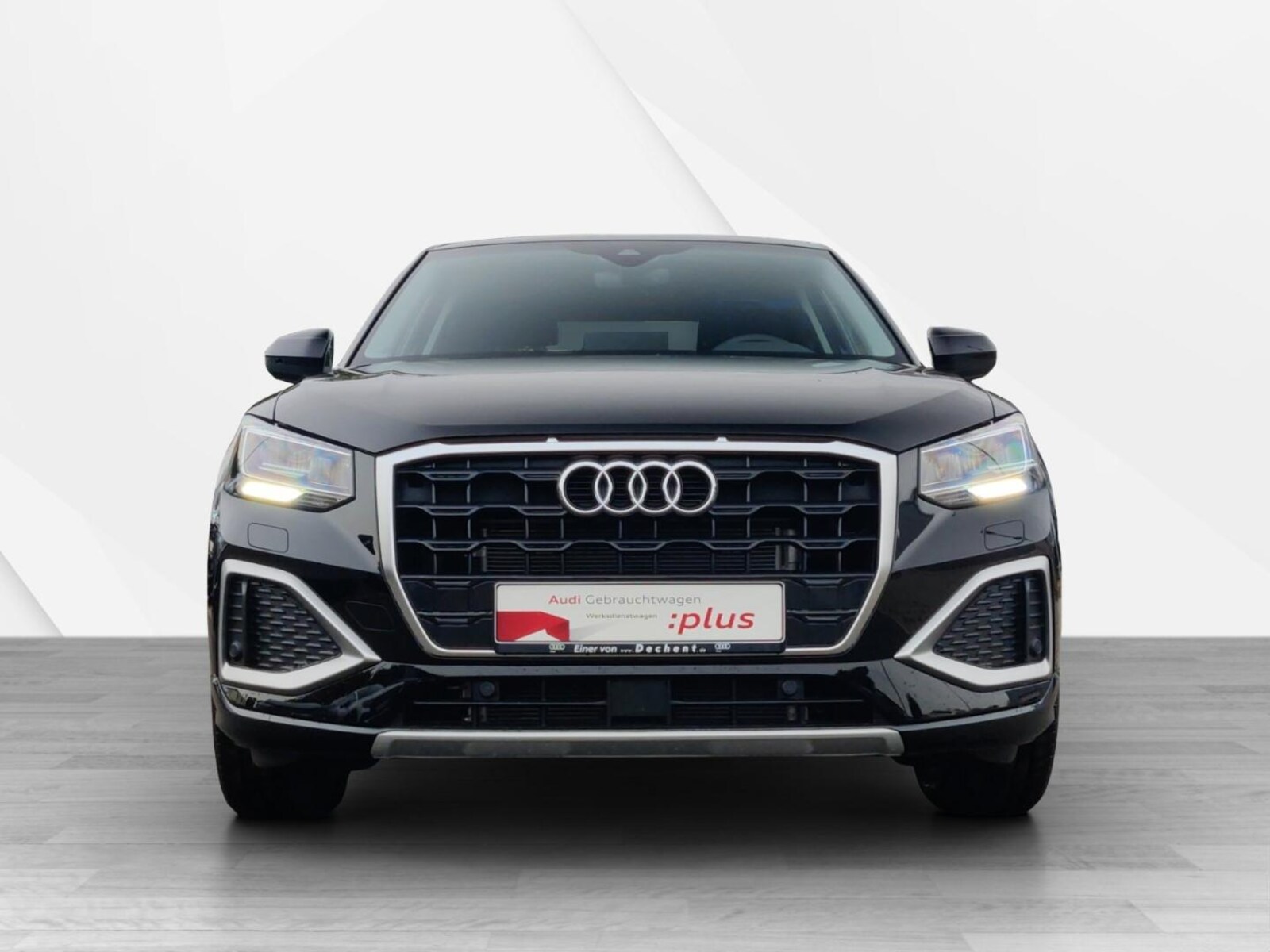Audi Q2 – Bild 2