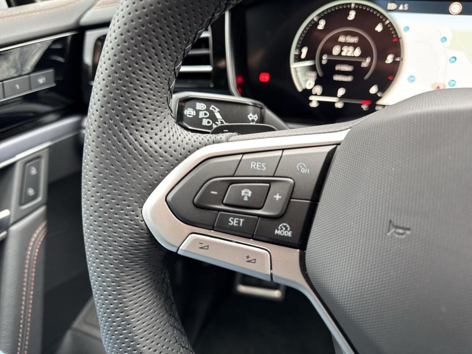 Volkswagen Touareg – Bild 27