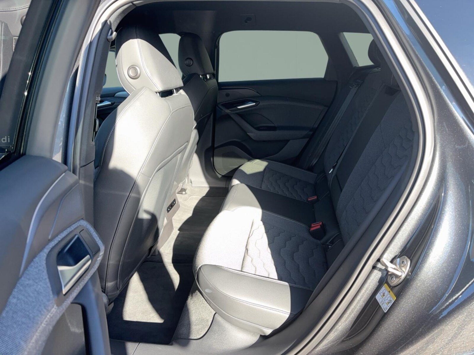 Audi A6 Avant e-tron – Bild 11