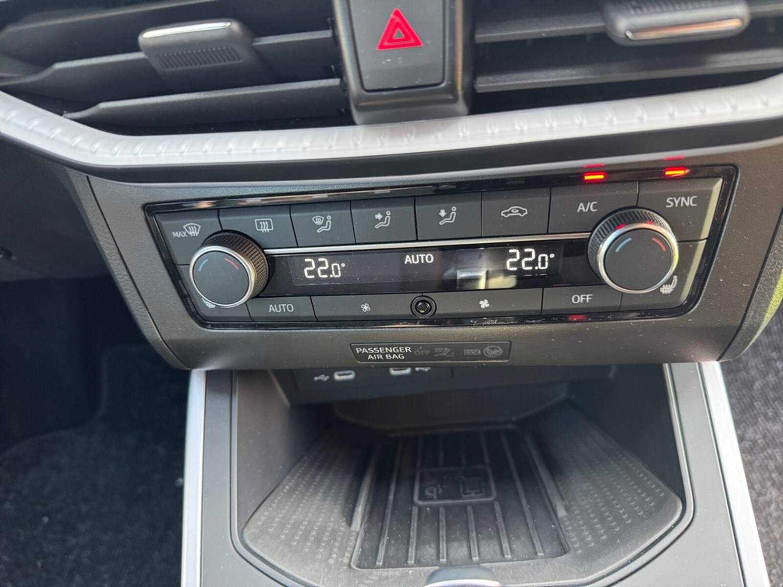 SEAT Arona – Bild 22