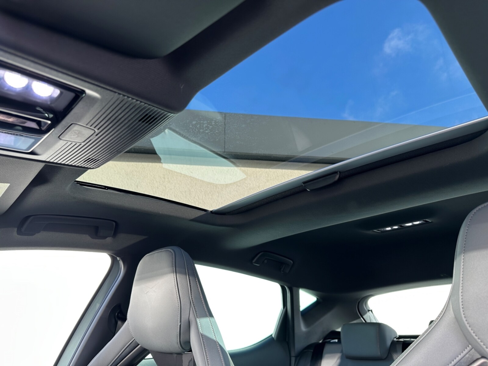 CUPRA Leon – Bild 11