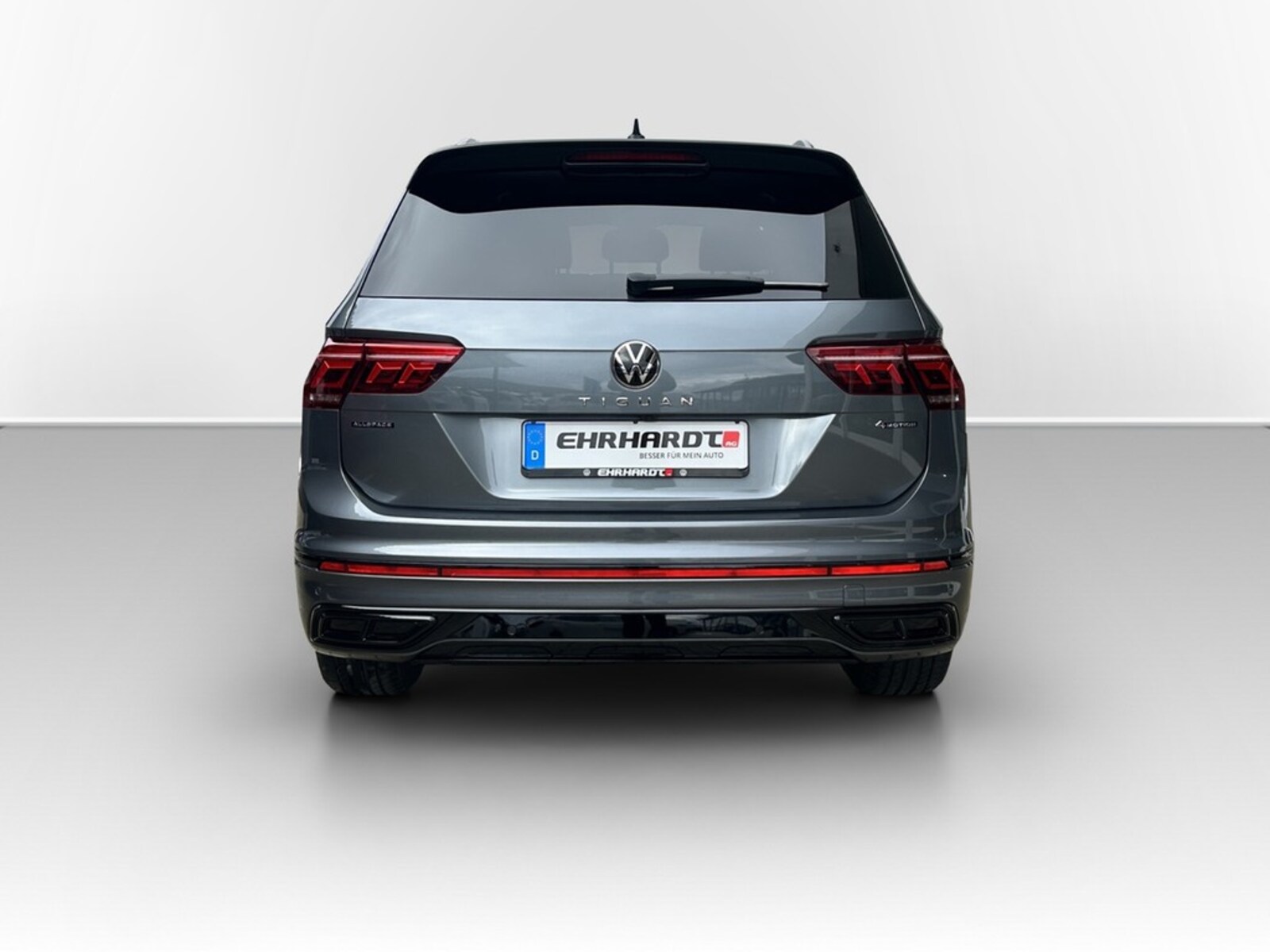 Volkswagen Tiguan Allspace – Bild 6