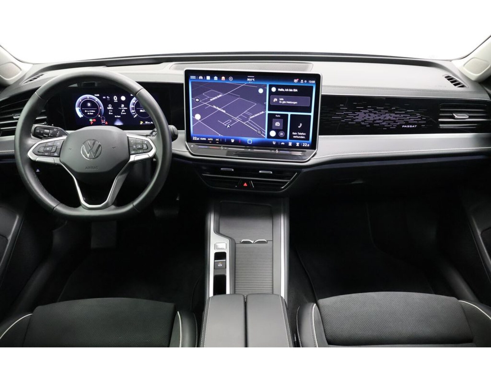 Volkswagen Passat – Bild 8