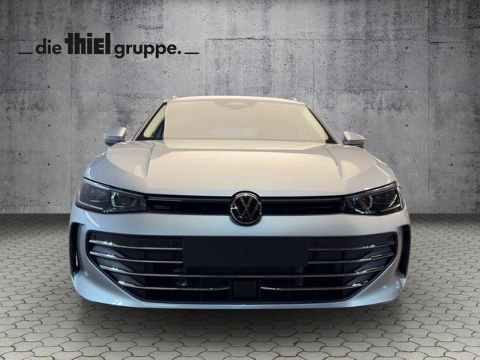 Volkswagen Passat – Bild 2