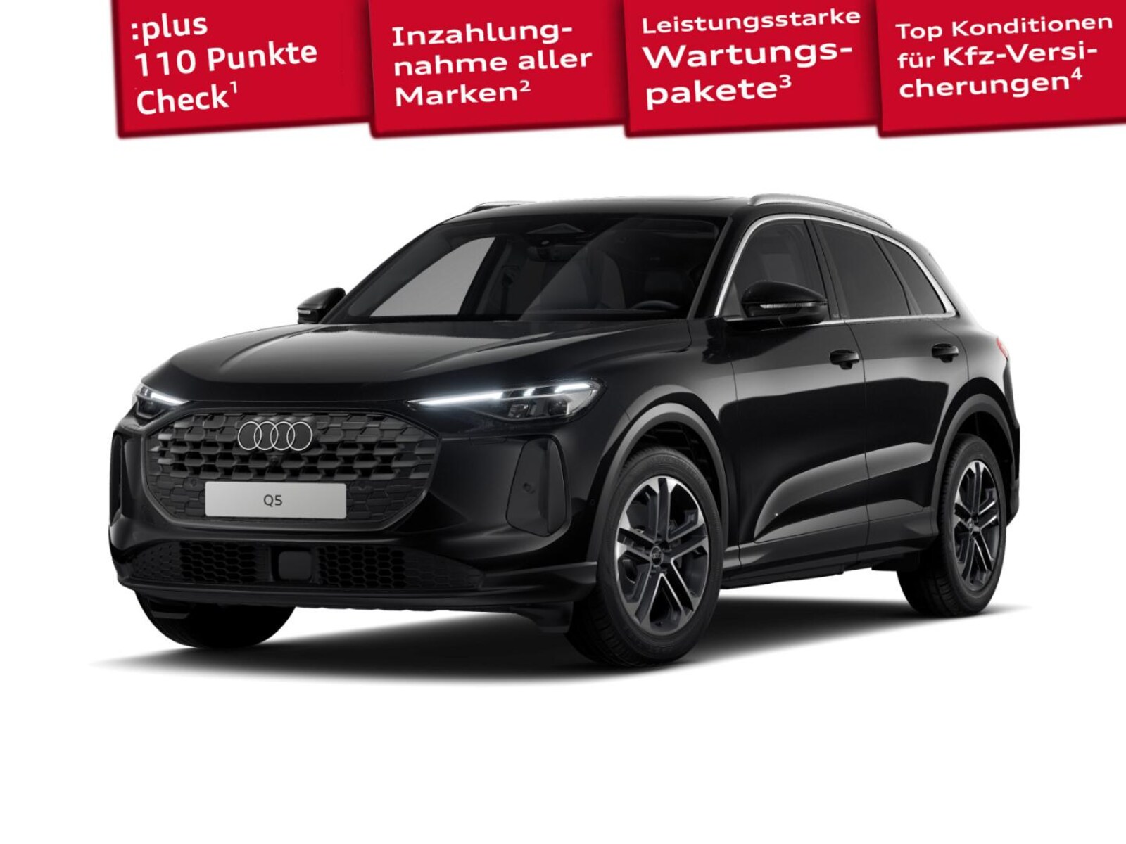 Audi Q5 – Bild 2