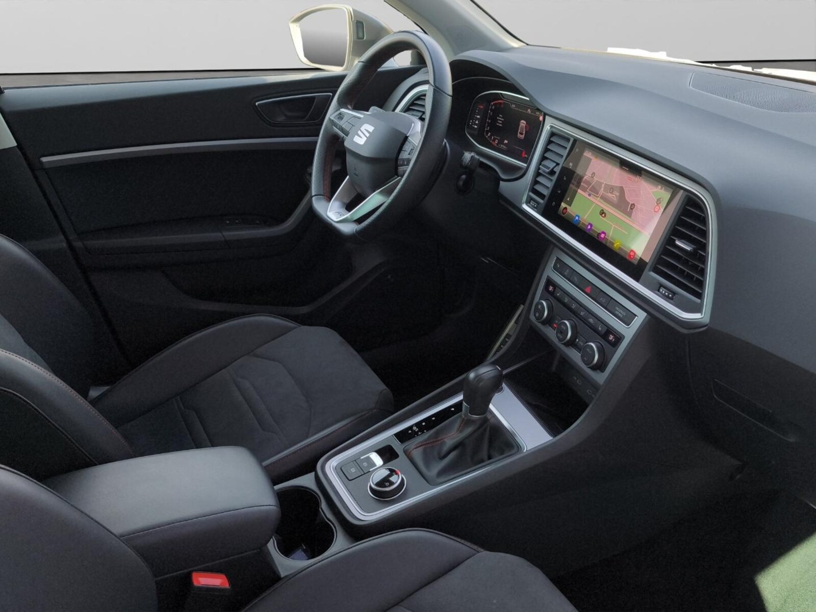 SEAT Ateca – Bild 23