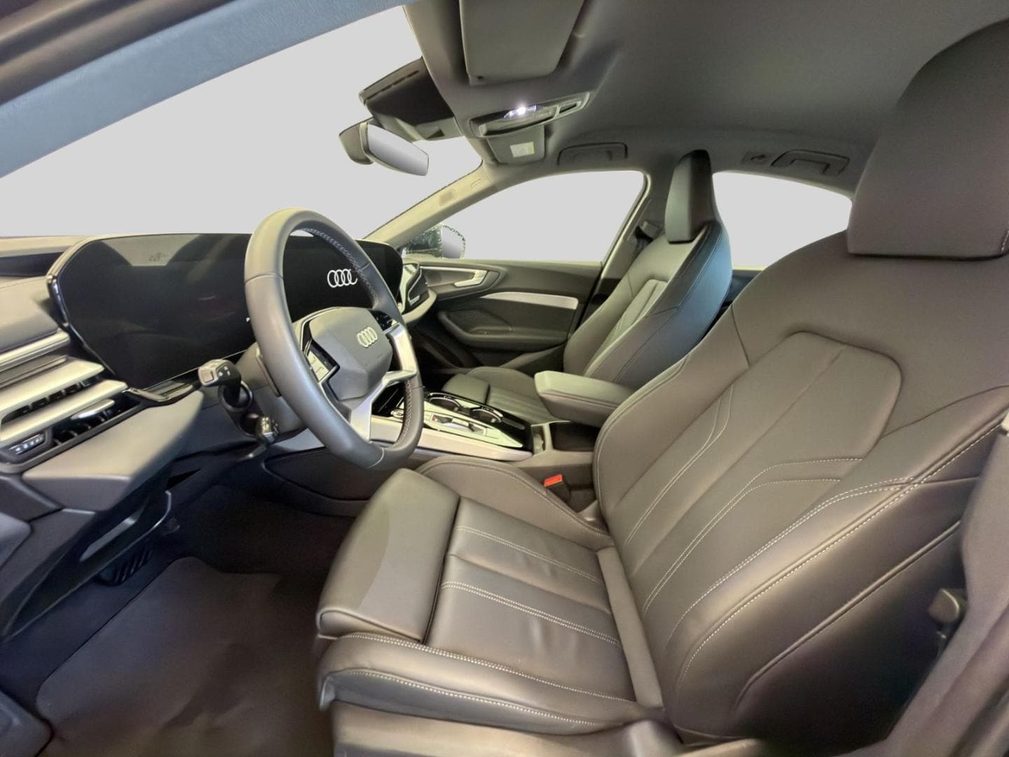 Bild über Audi A5 Limousine TFSI quattro 150 kW S tronic - für weitere Informationen kontaktieren Sie den Audi Partner