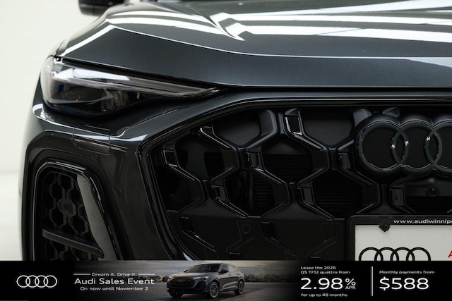 2026 Audi Q5